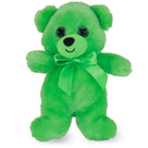 24K Gold Crocodile Teddy Bear