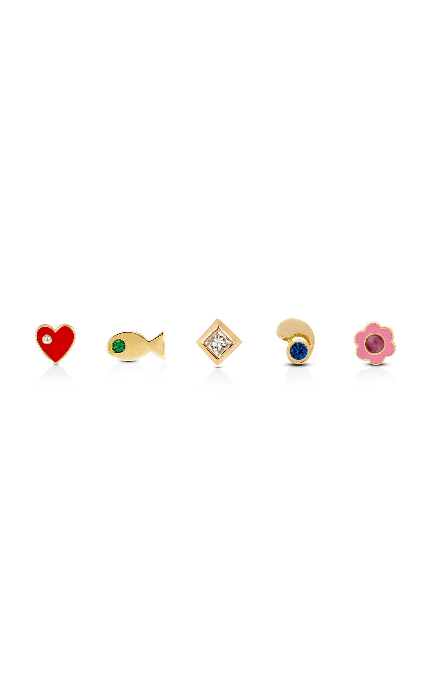 Little Promises Earrings