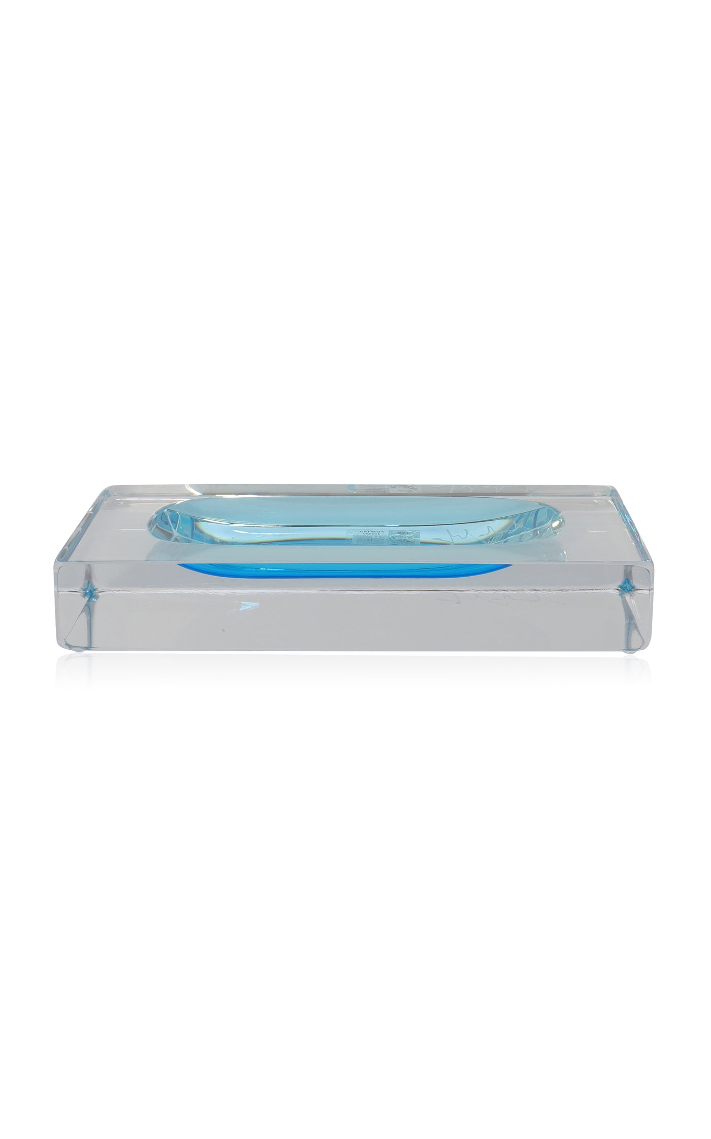 Murano Glass Bowl