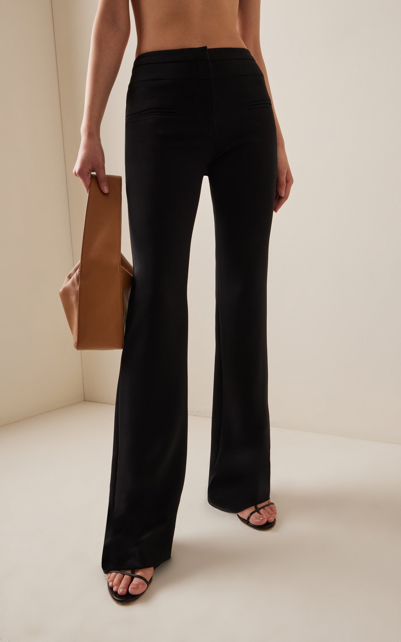 Serge Bootcut Pants