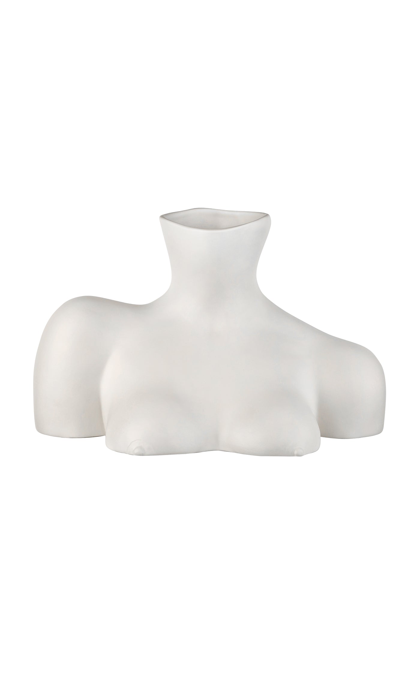 Breast Friend Vase