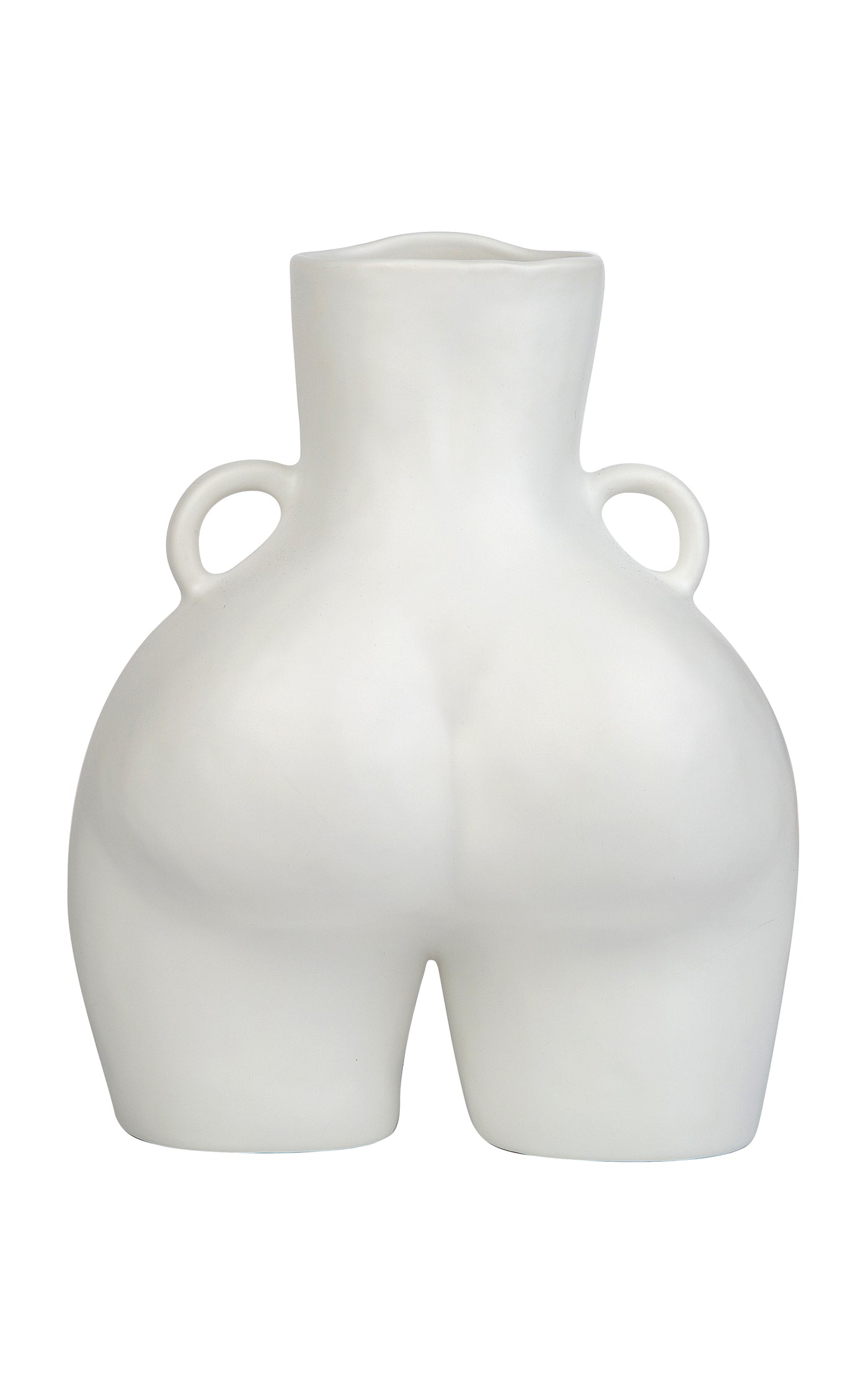 Love Handles Vase