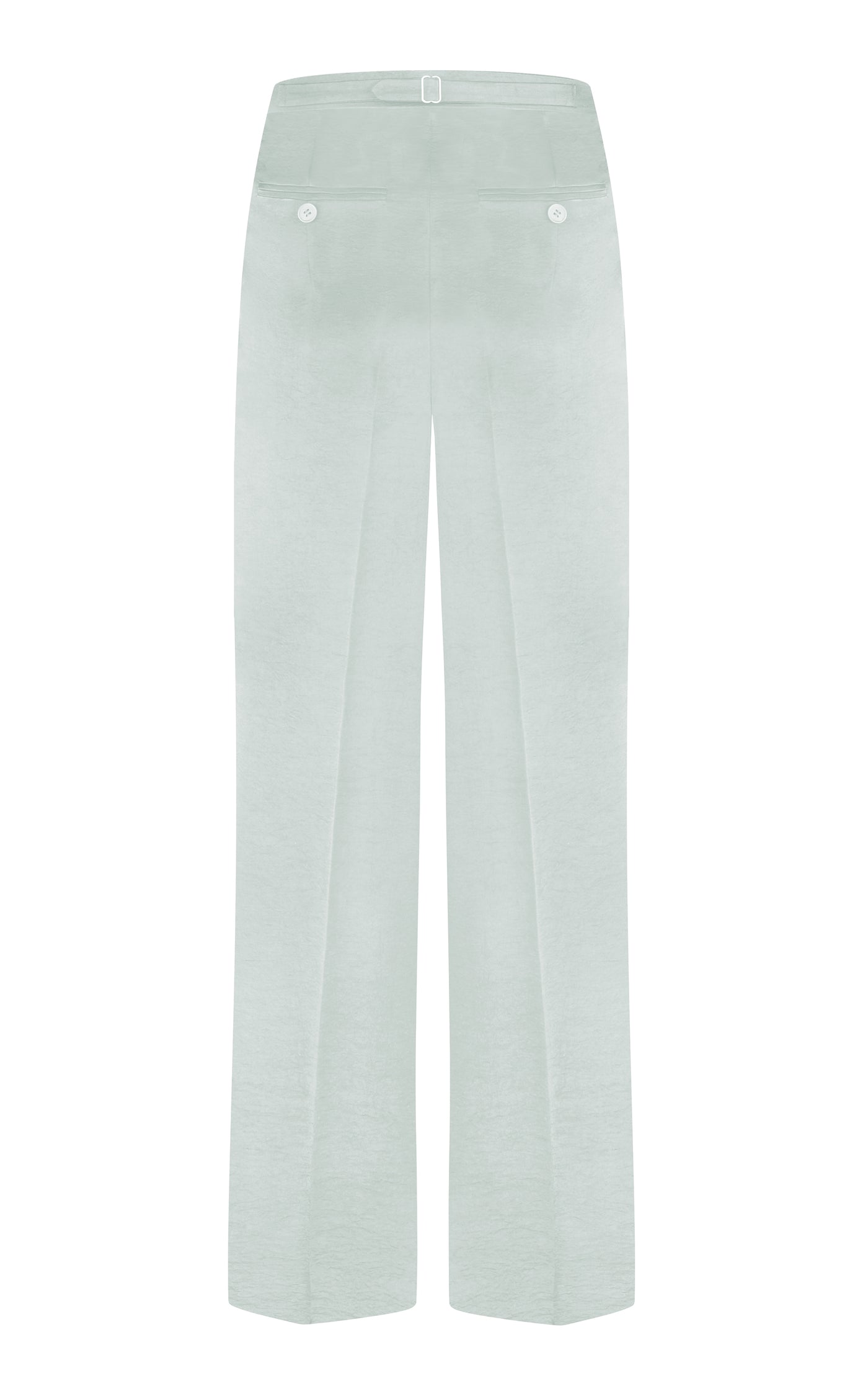 Muse Decored Wide-Leg Pants