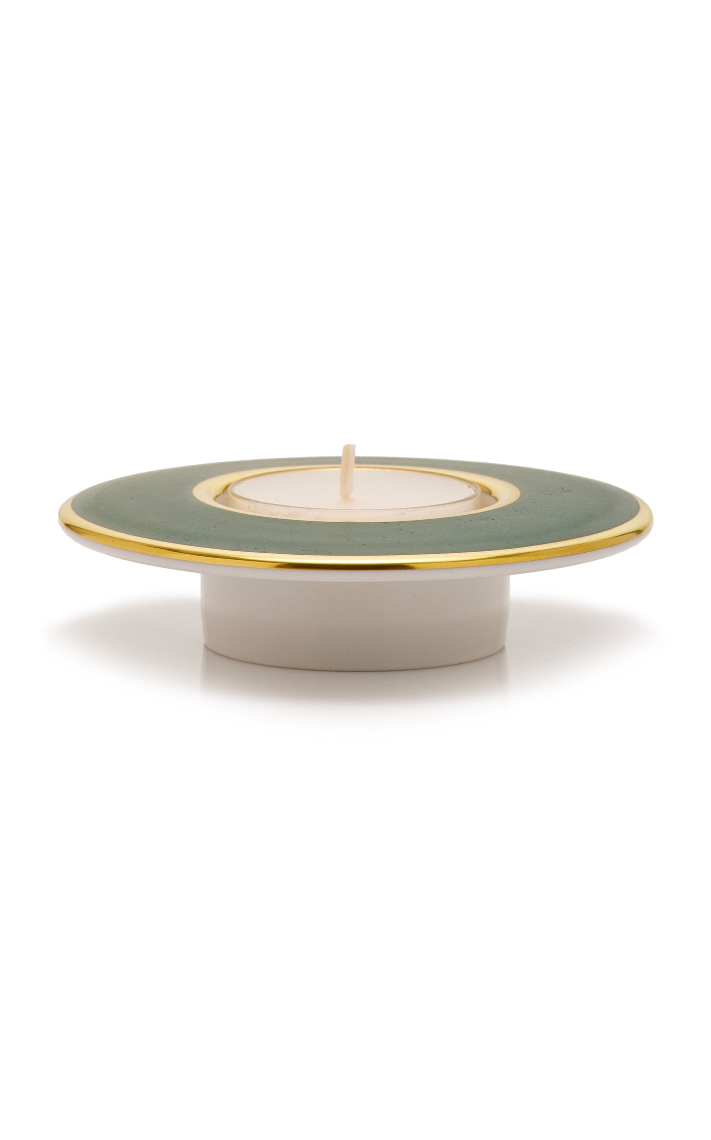 Porcelain Tealight Holder