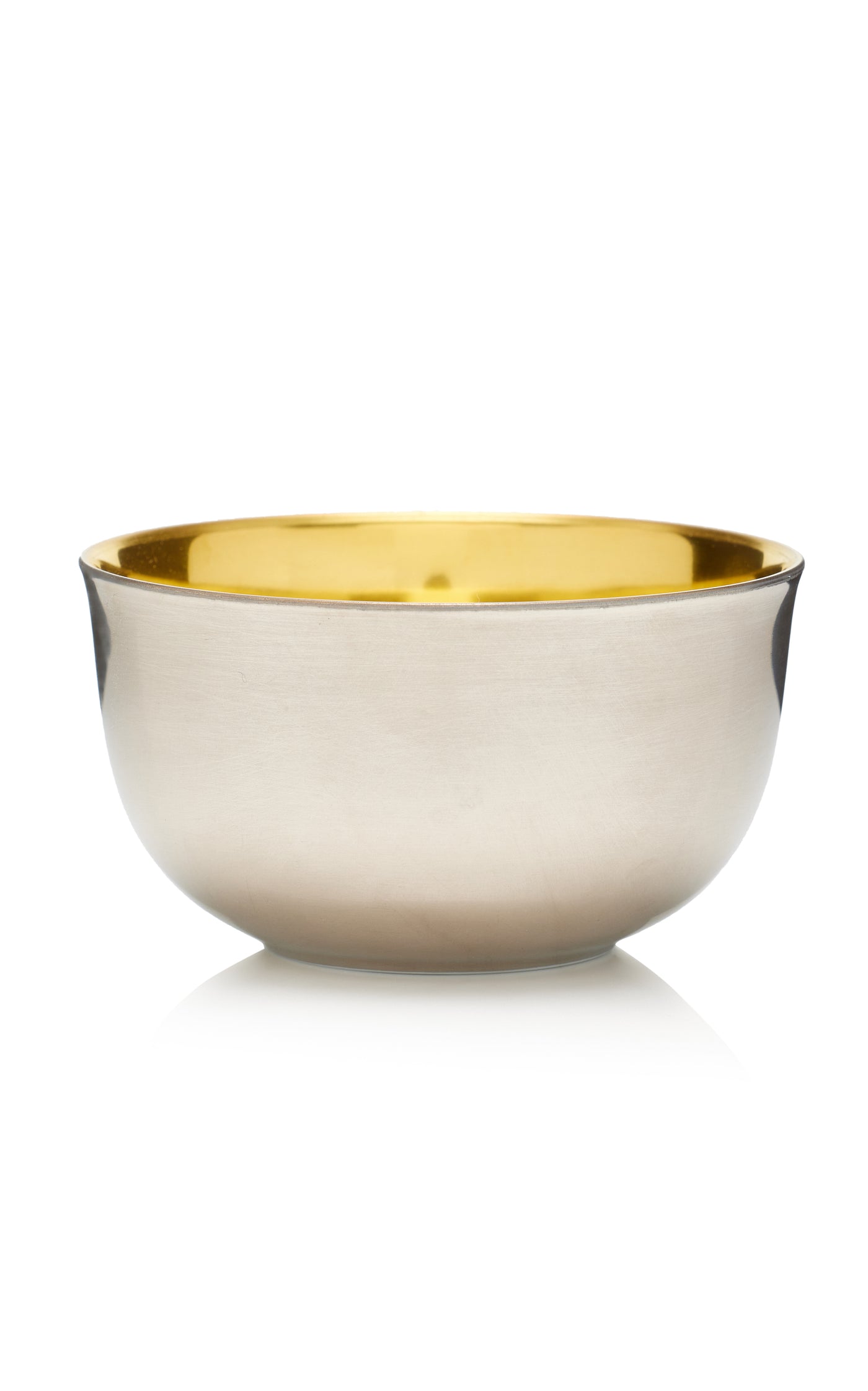 Porcelain Champagne Bowl