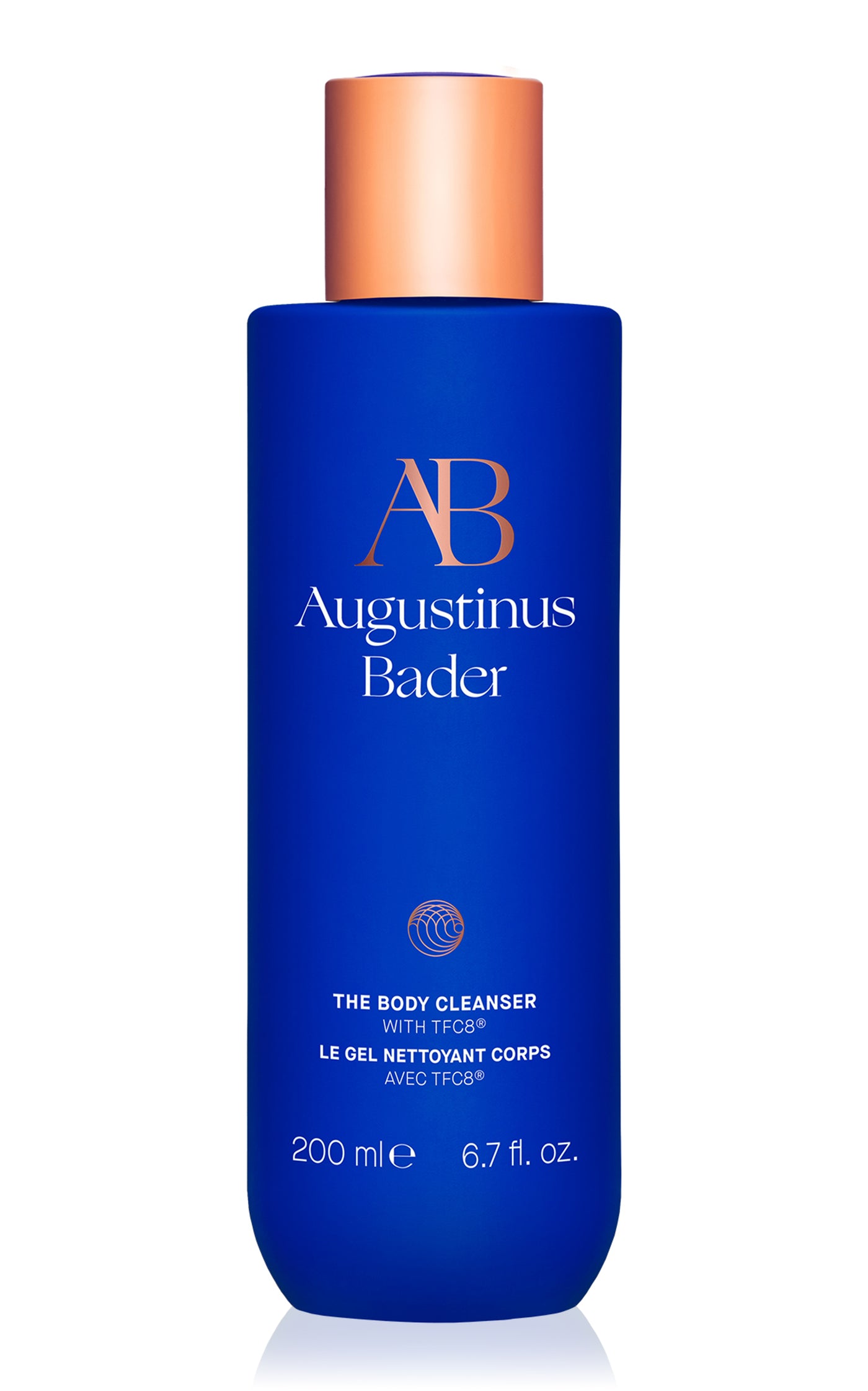 The Body Cleanser