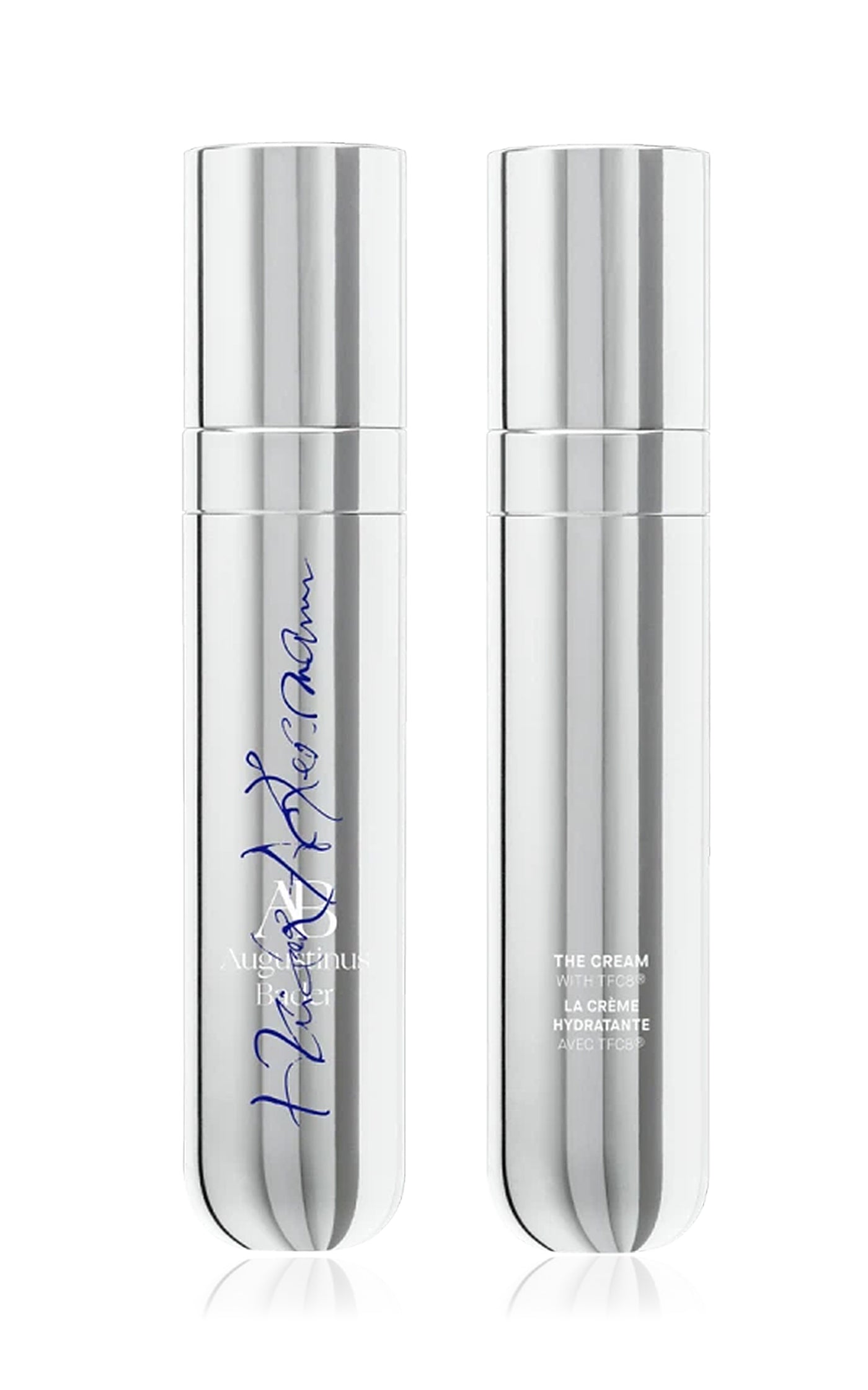The Haider Ackermann Limited Edition Rich Creams