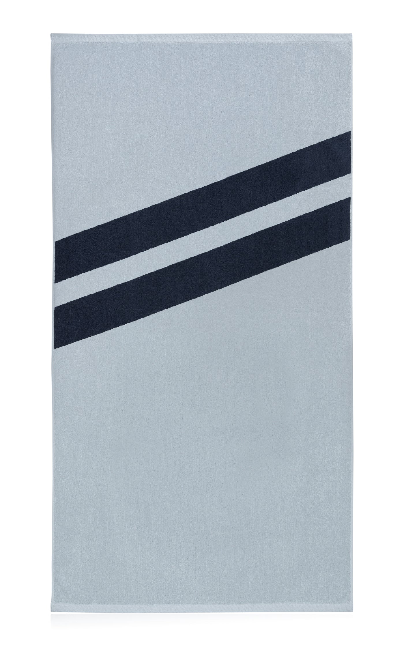 Erin Organic Cotton Terry Pool Towel