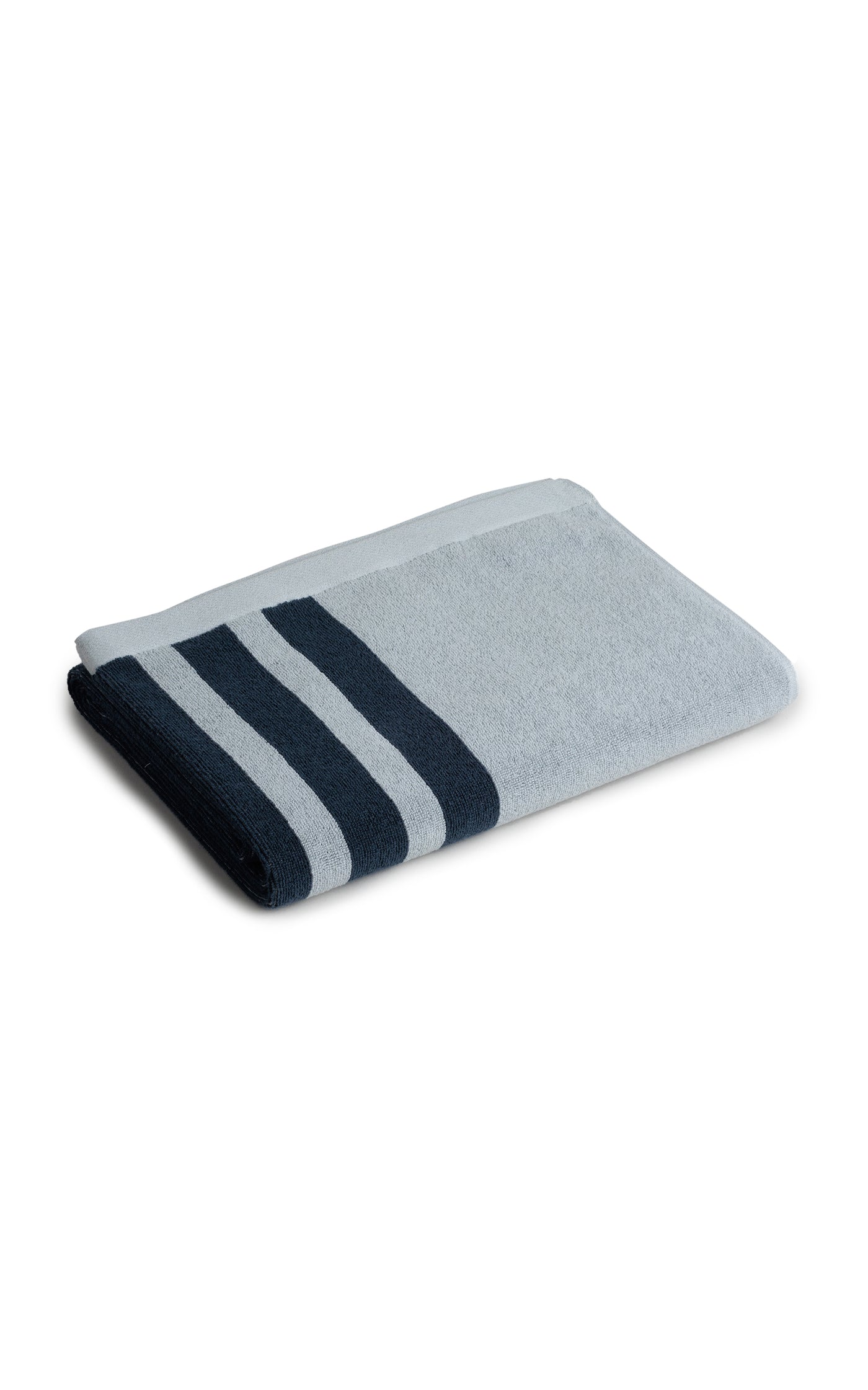 Organic Cotton Terry Bath Set