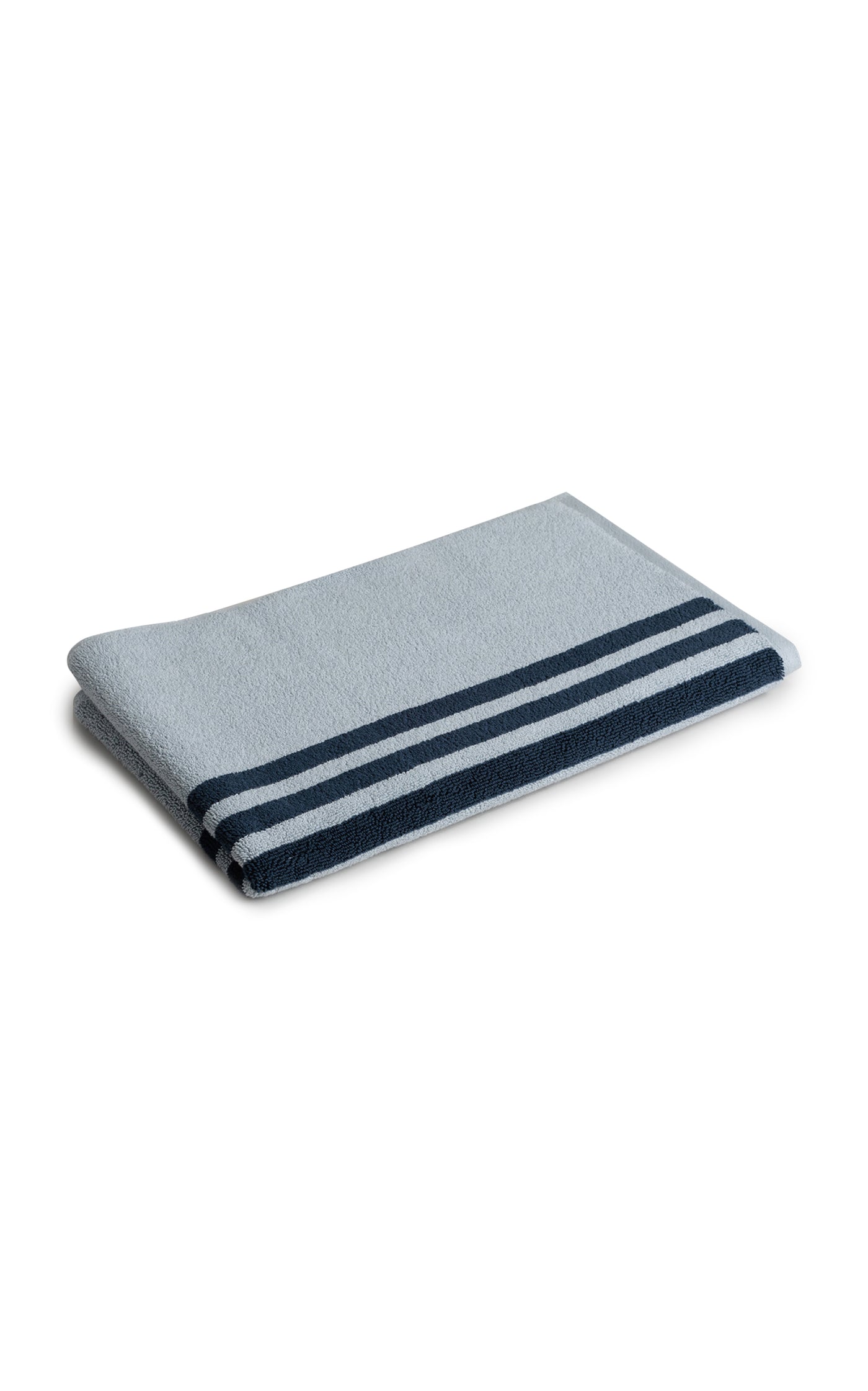 Organic Cotton Terry Bath Set