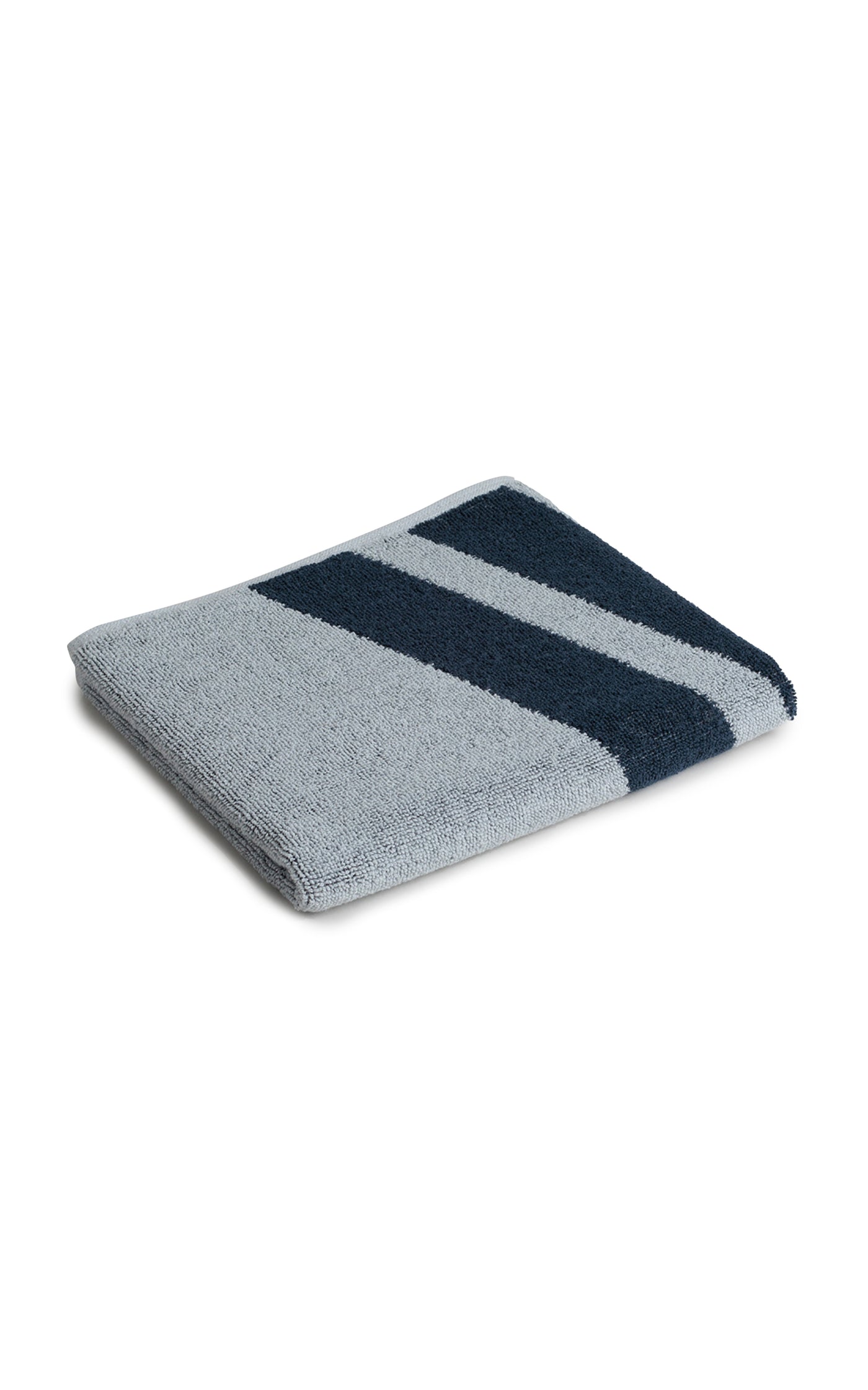Organic Cotton Terry Bath Set