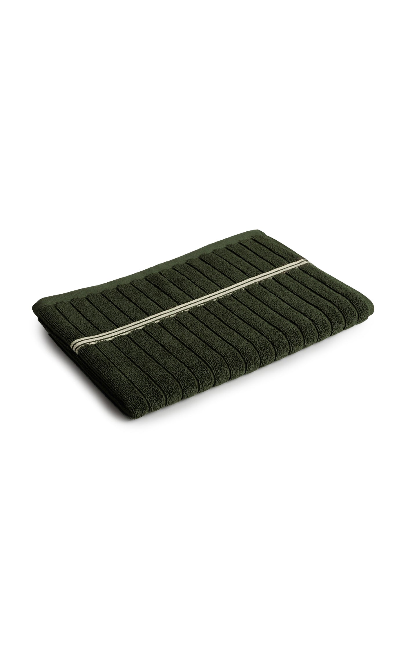 Organic Cotton Terry Bath Set