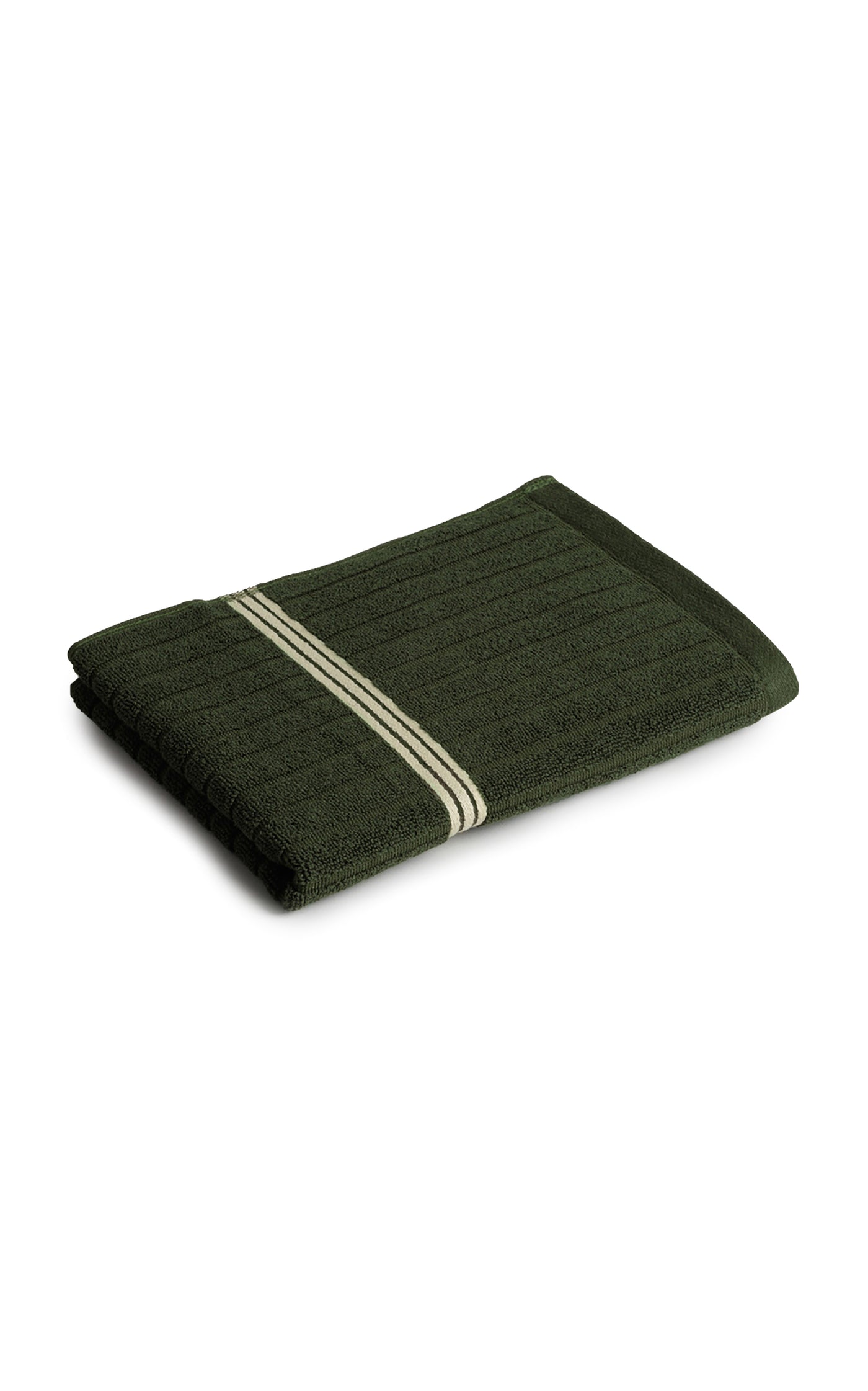 Organic Cotton Terry Bath Set