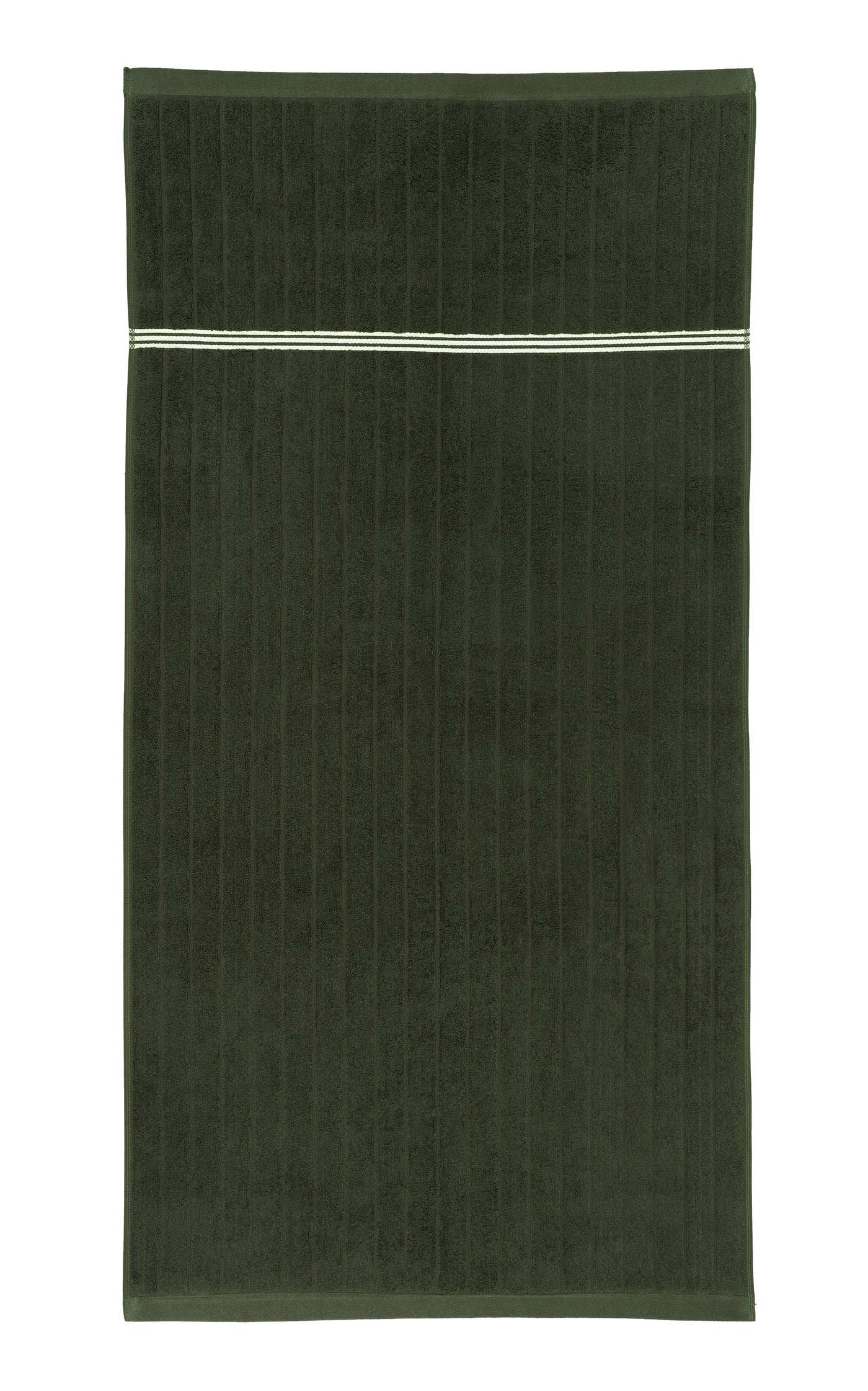 Organic Cotton Terry Bath Set