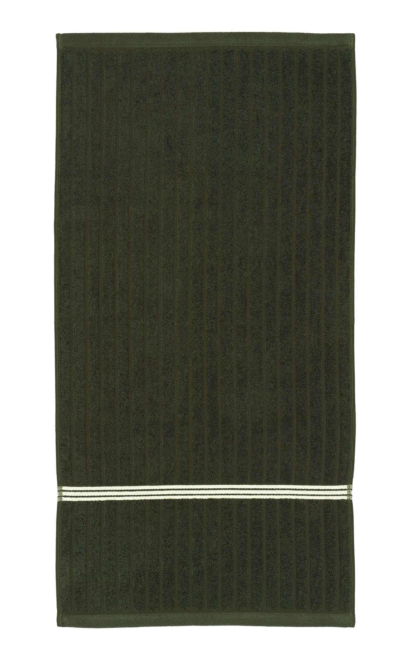 Organic Cotton Terry Bath Set