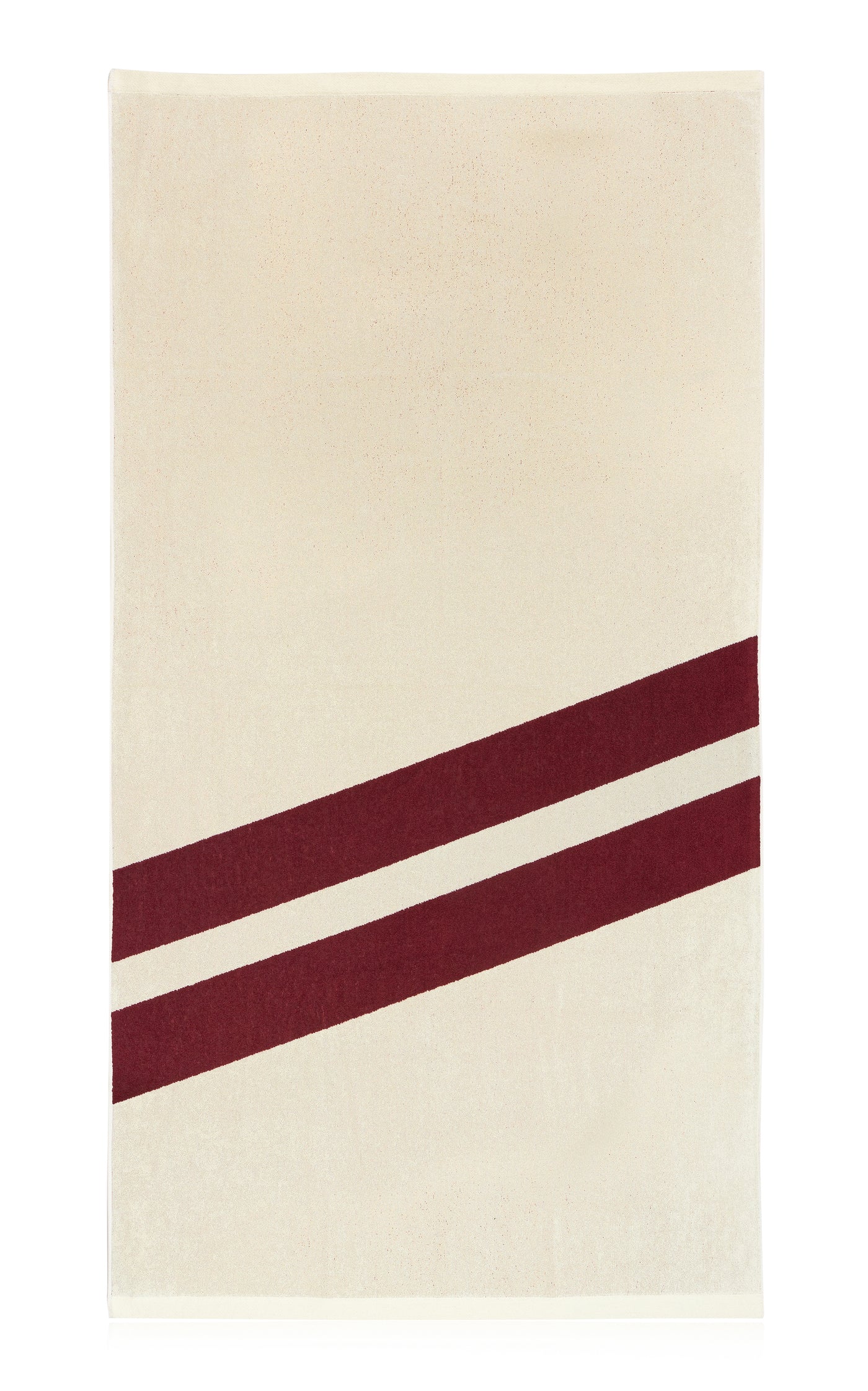 Erin Organic Cotton Terry Pool Towel