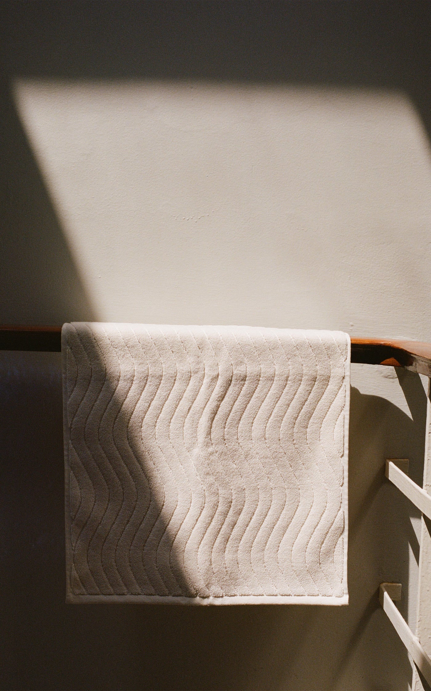 Eyre Cotton Bath Mat