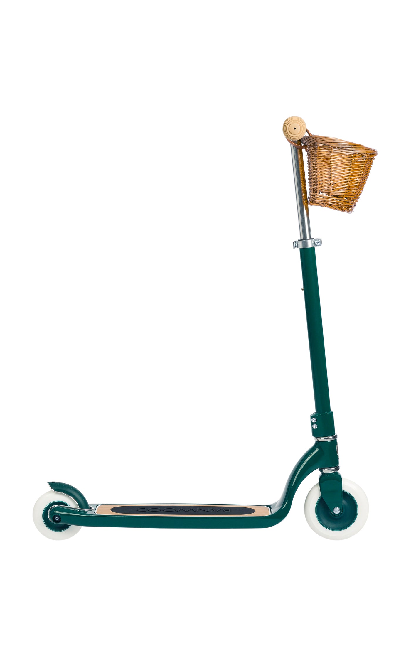 Maxi Scooter