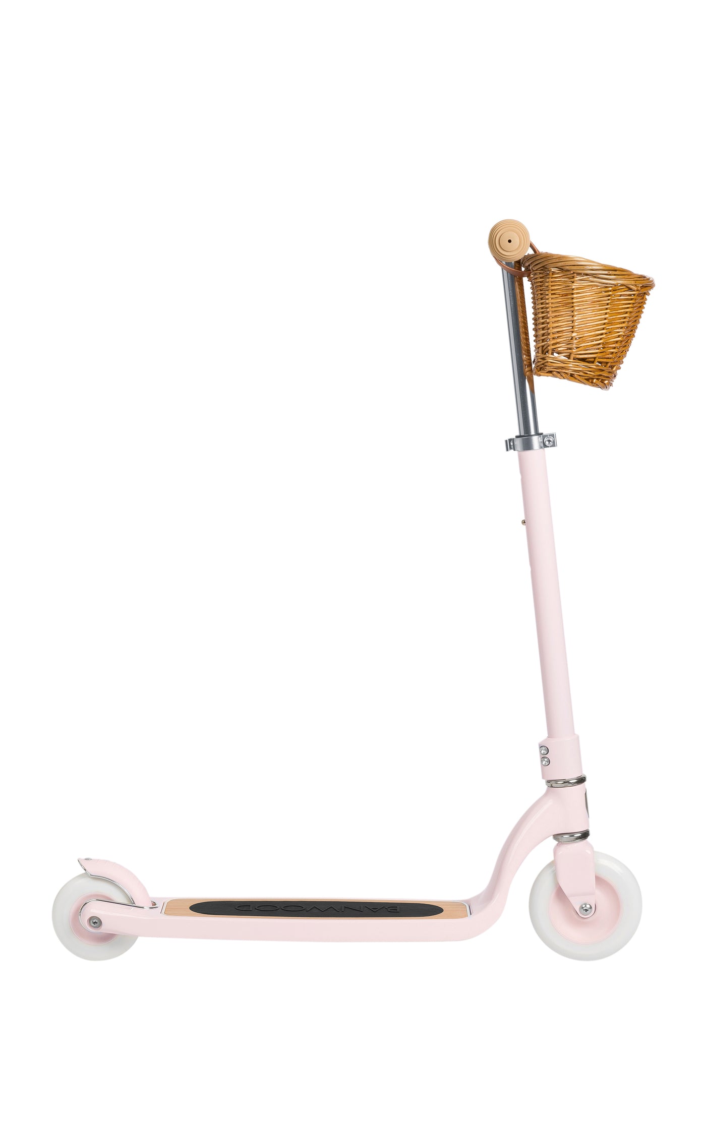 Maxi Scooter