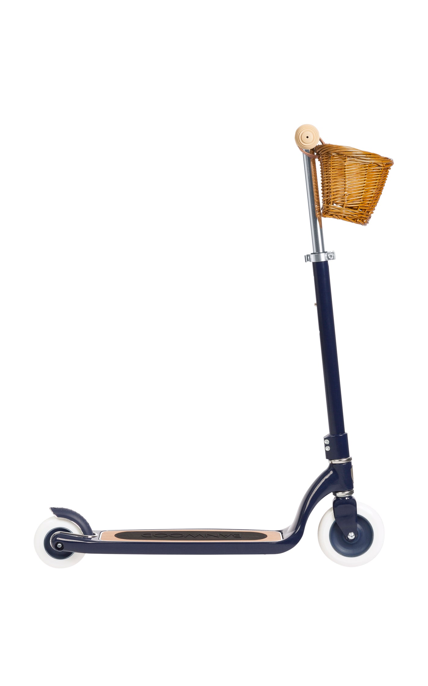 Maxi Scooter