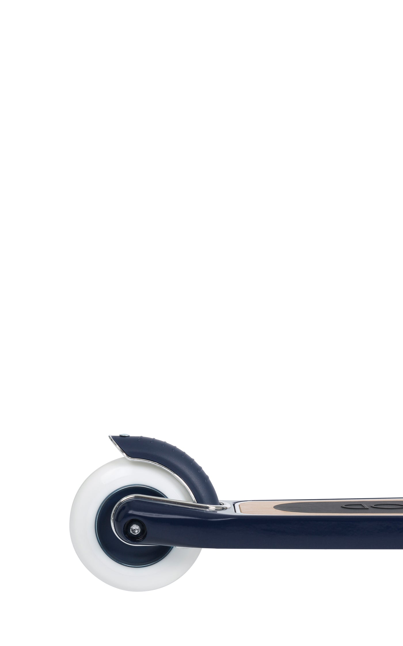 Maxi Scooter