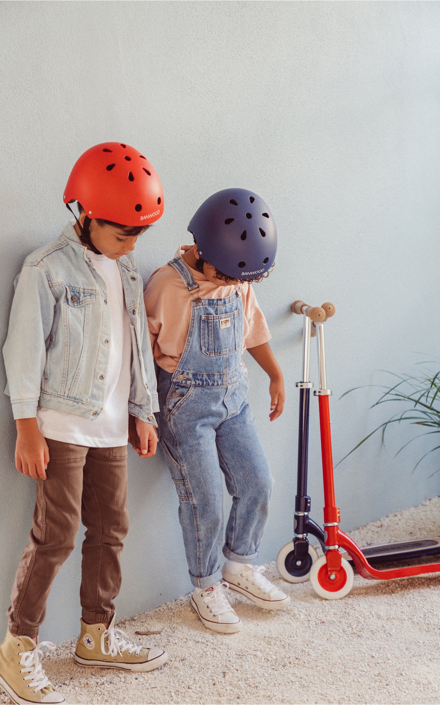 Helmet