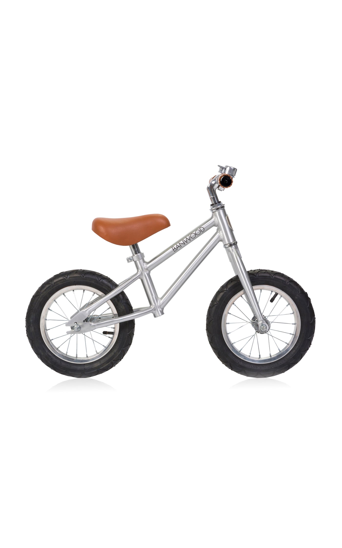 First Go Balance Bike