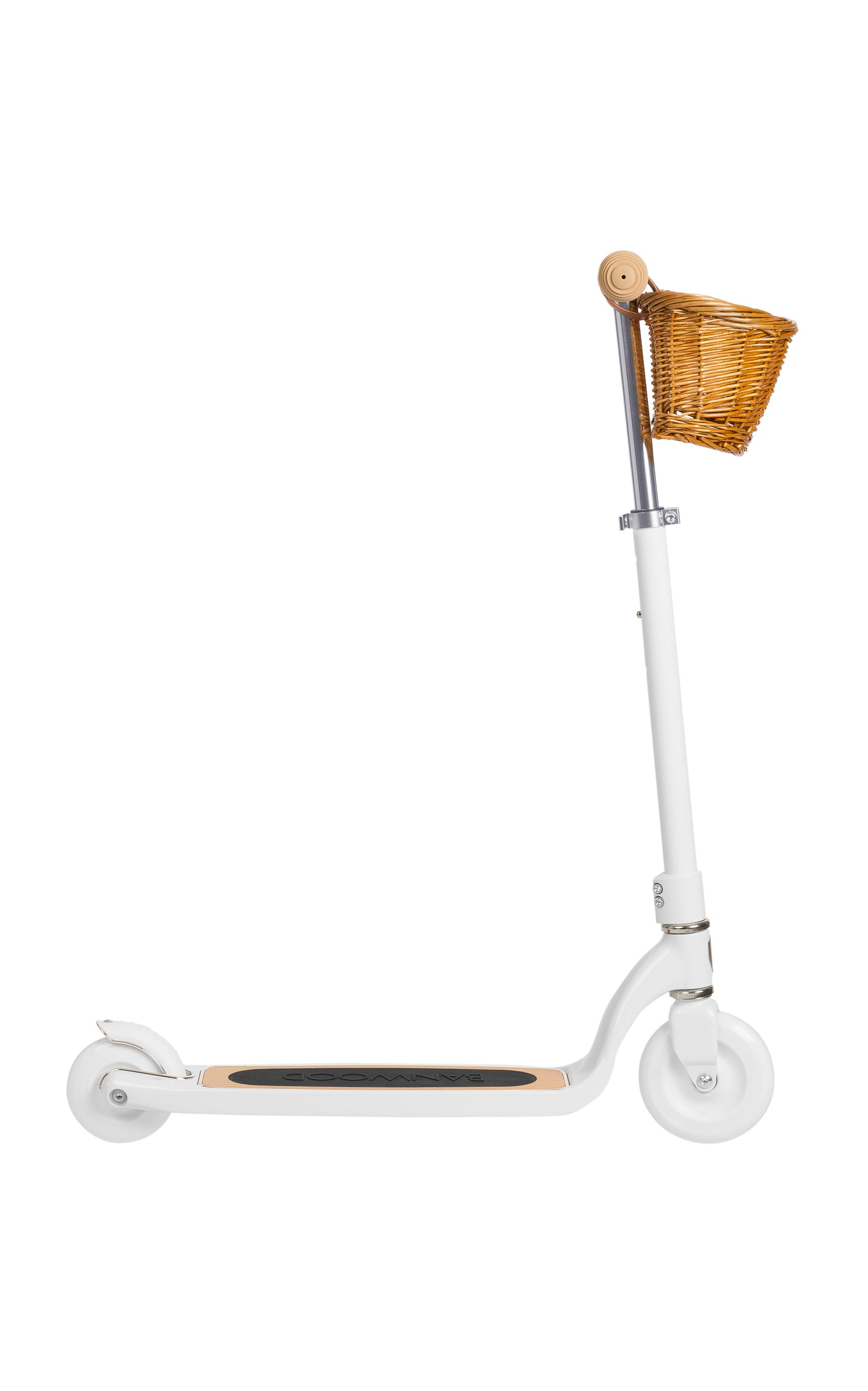 Maxi Scooter