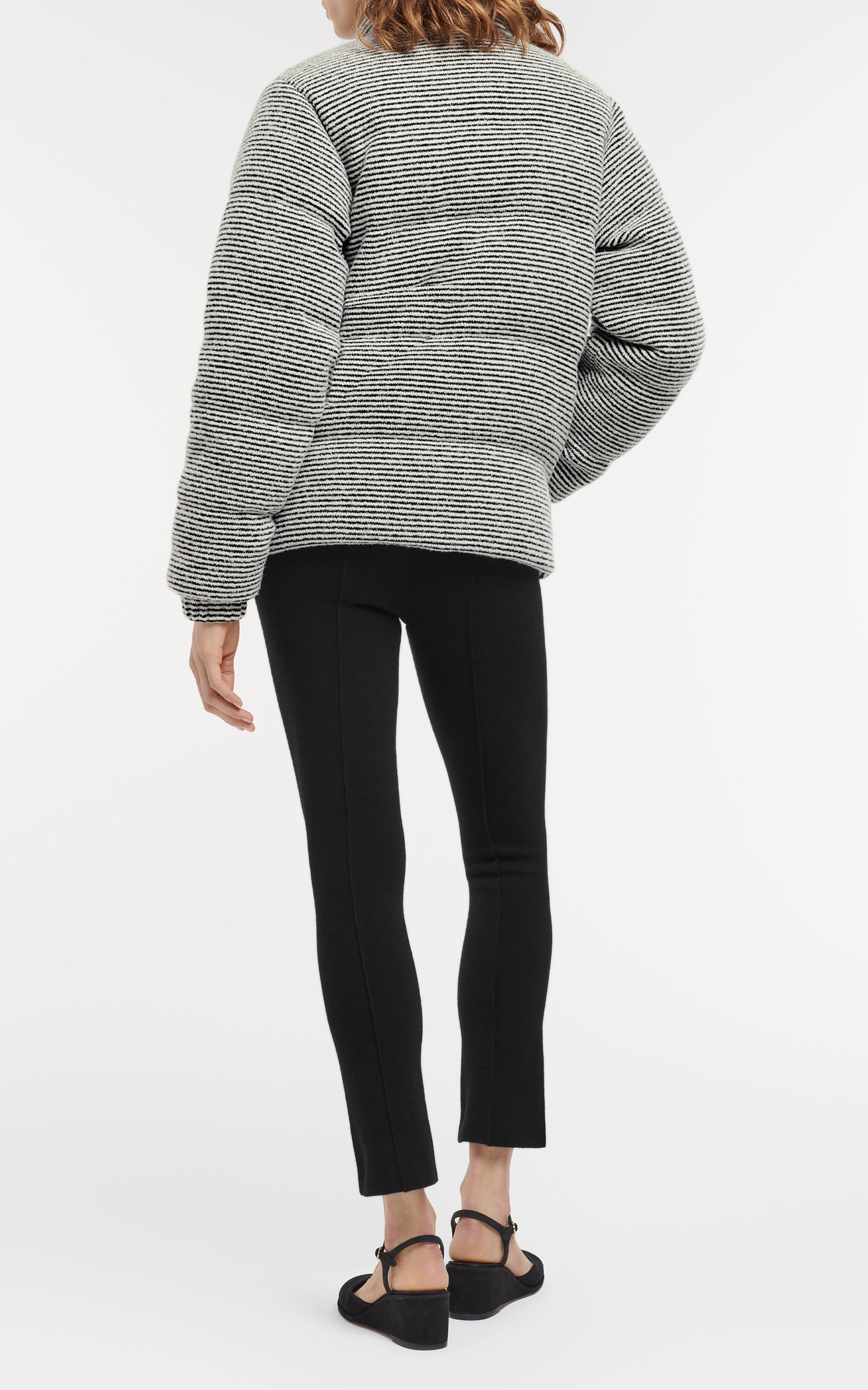 Barrie X Sofia Coppola Puffer Jacket