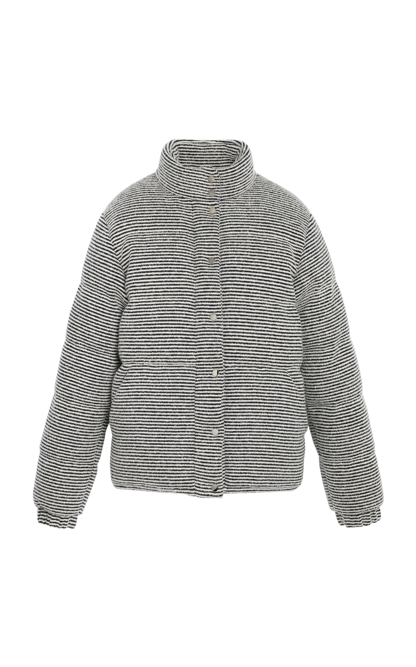 Barrie X Sofia Coppola Puffer Jacket