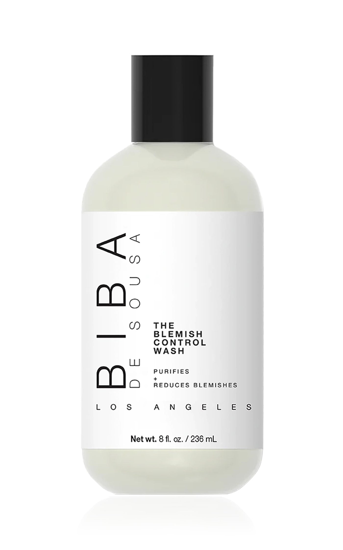 The Blemish Control Wash