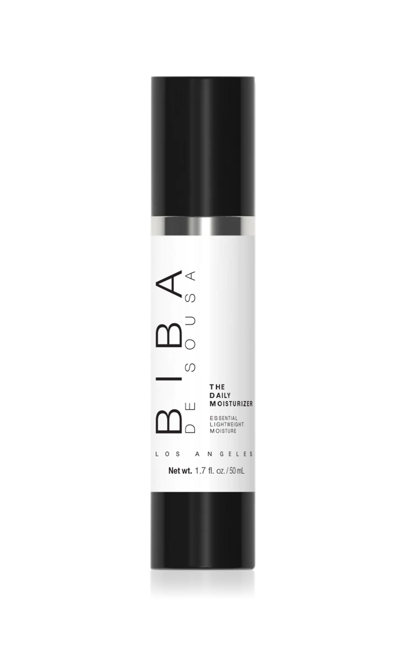 The Daily Moisturizer