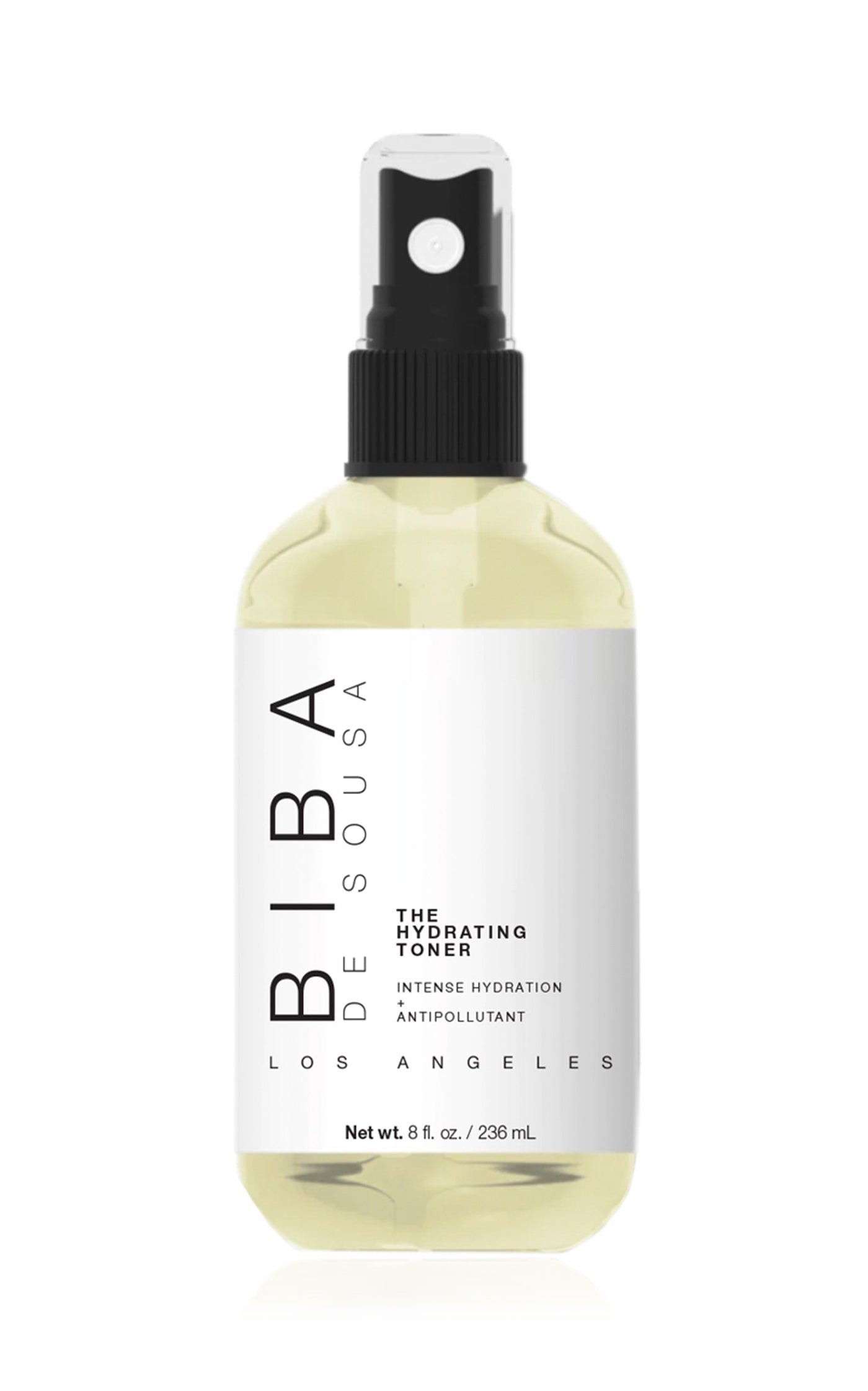 The Hydrating Toner