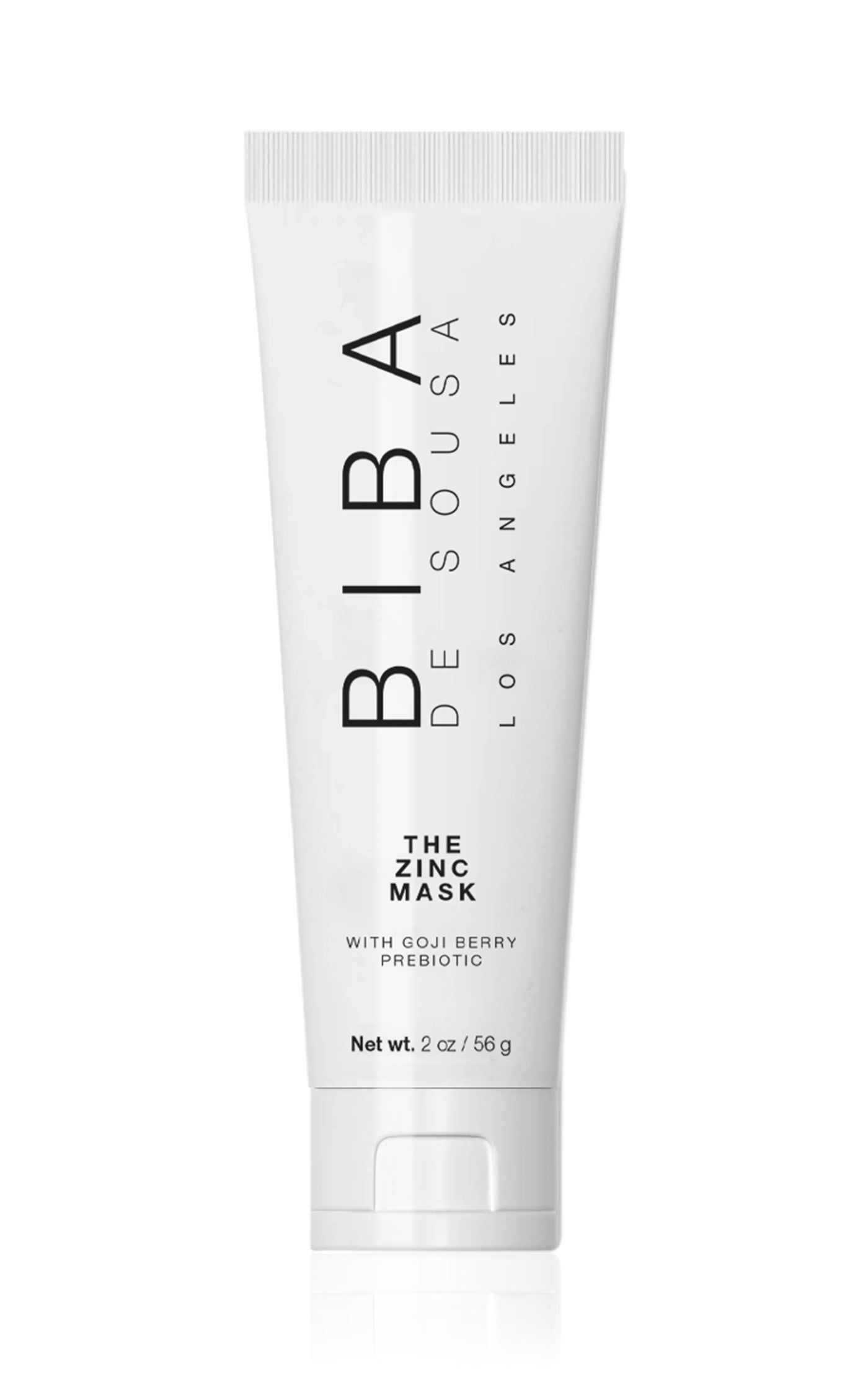 The Zinc Mask
