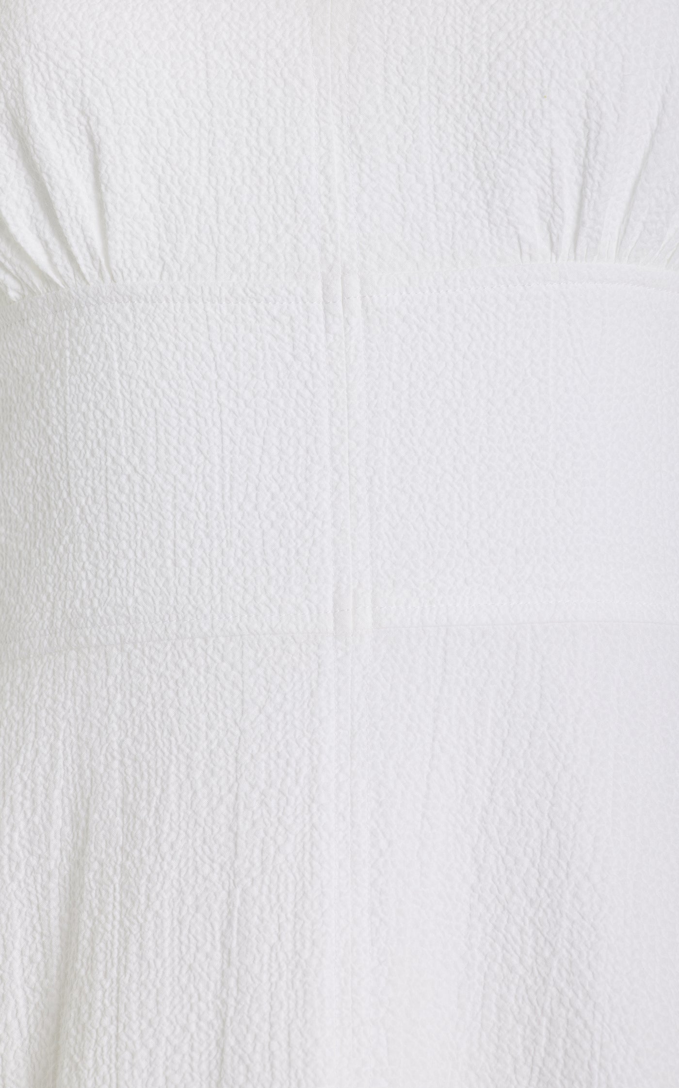 Hastings Organic Cotton Midi Dress