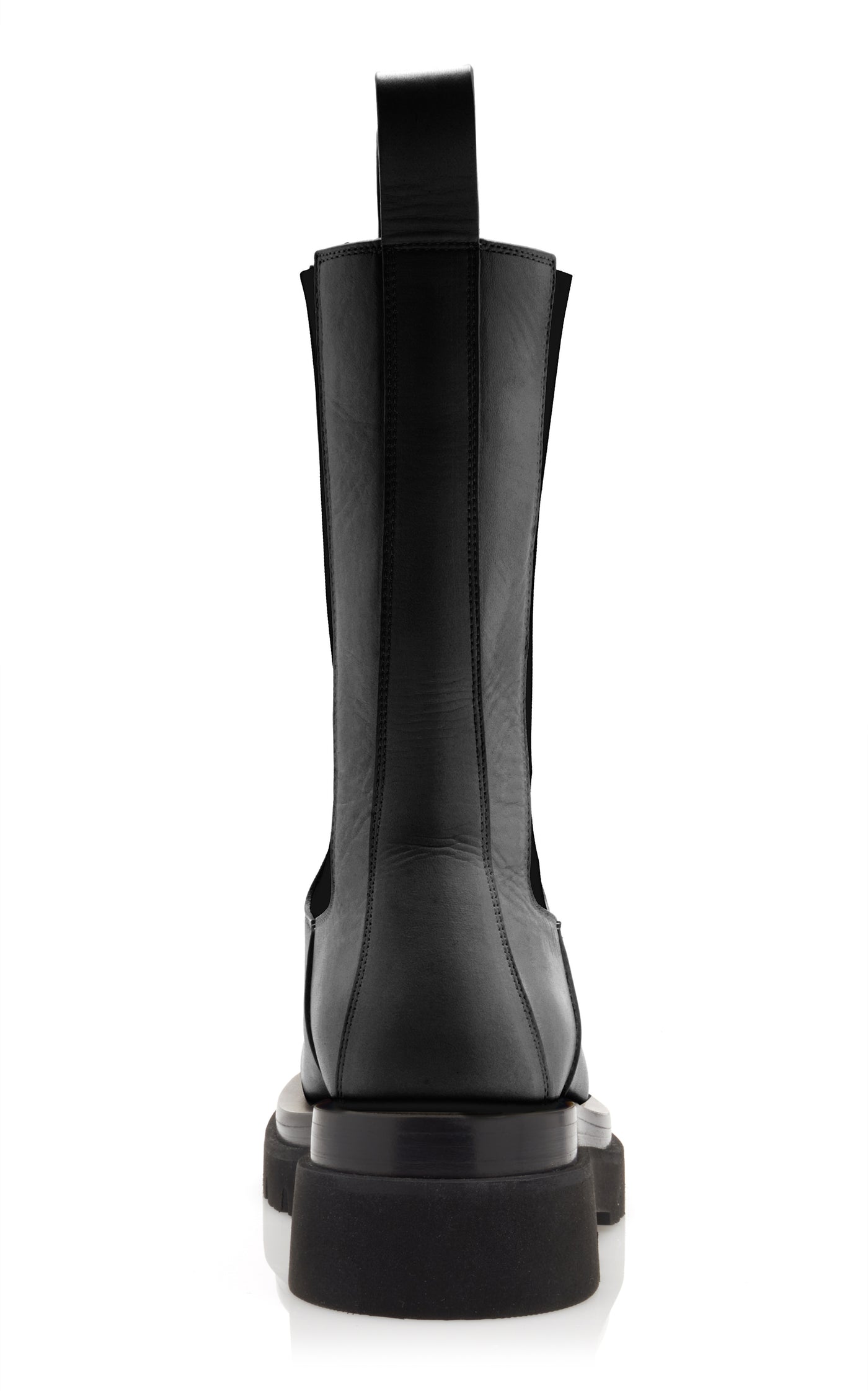The Lug Boots