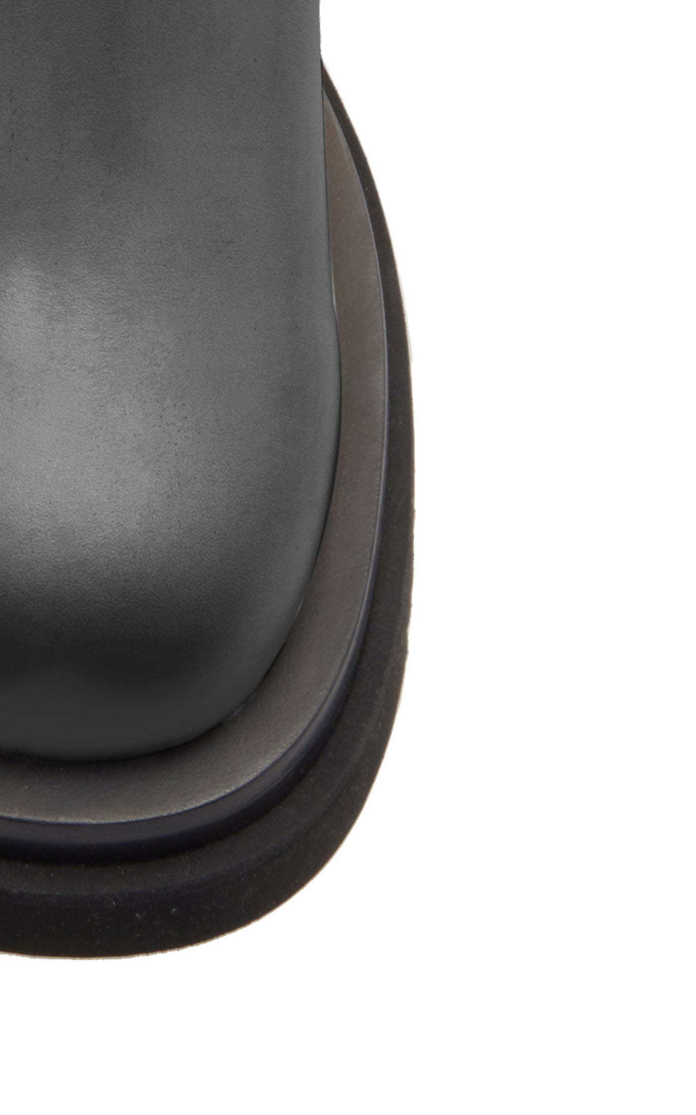 The Lug Boots