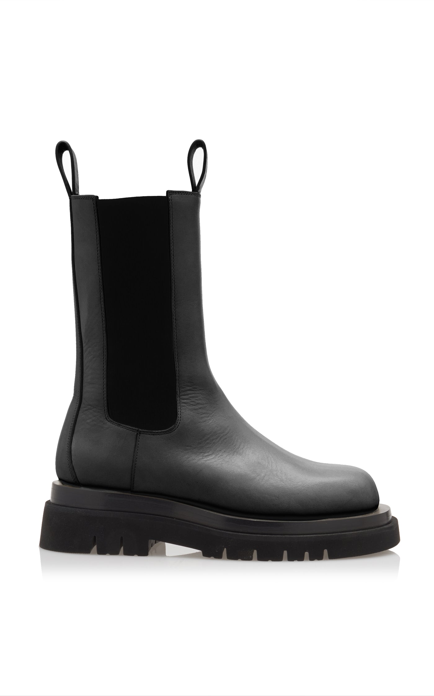 The Lug Boots
