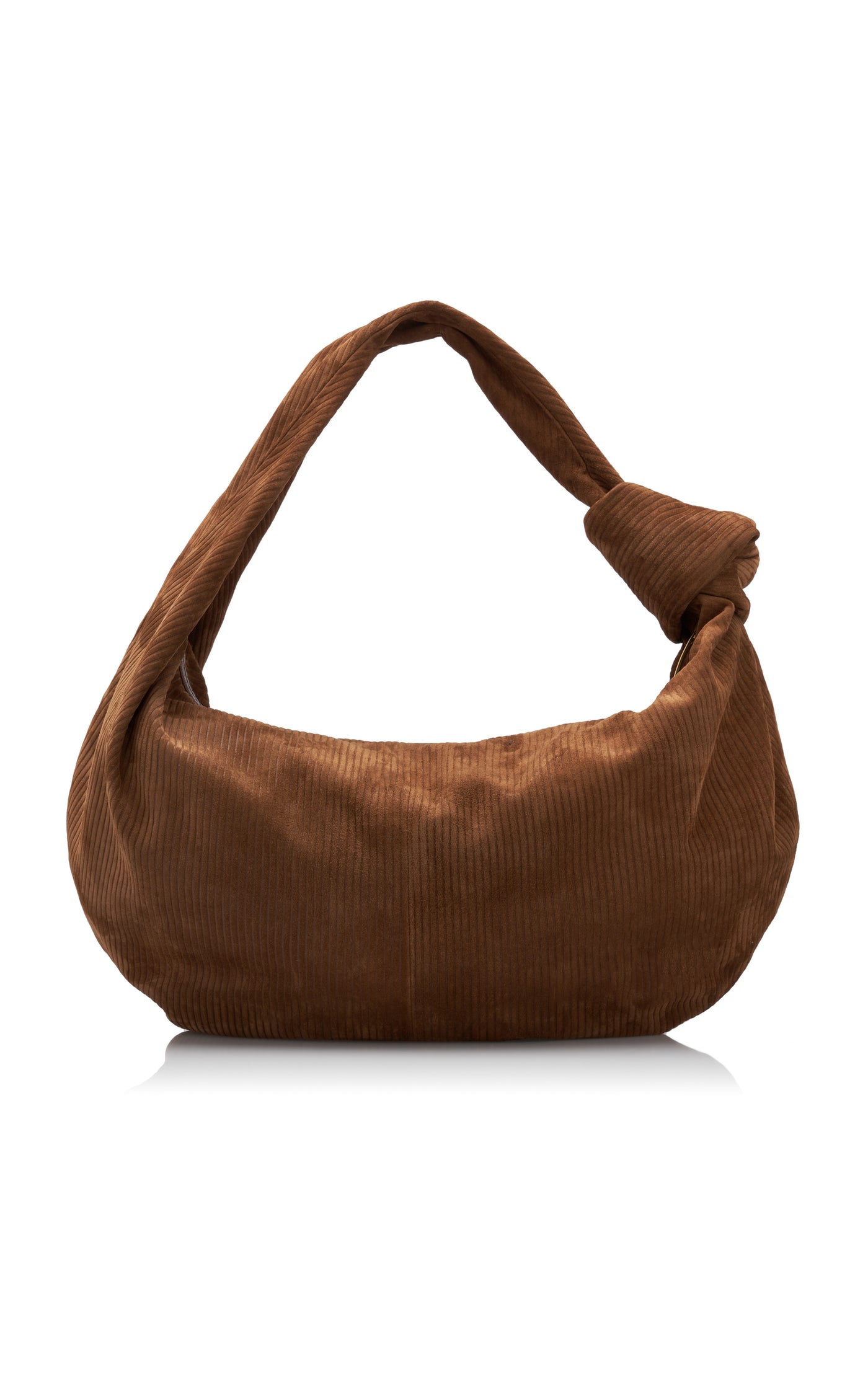The Small Jodie Corduroy Bag
