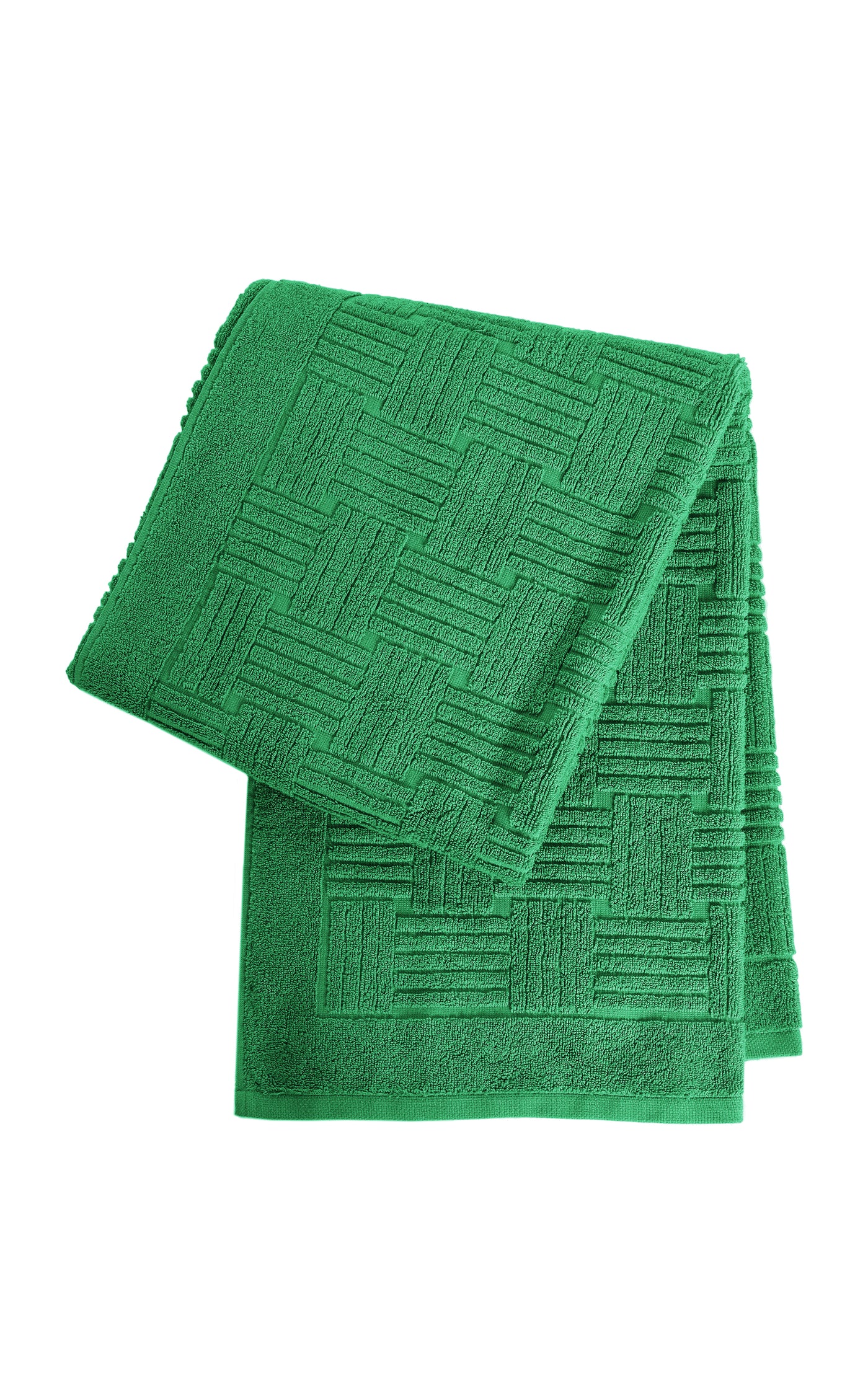 Cotton Terry Beach Towel