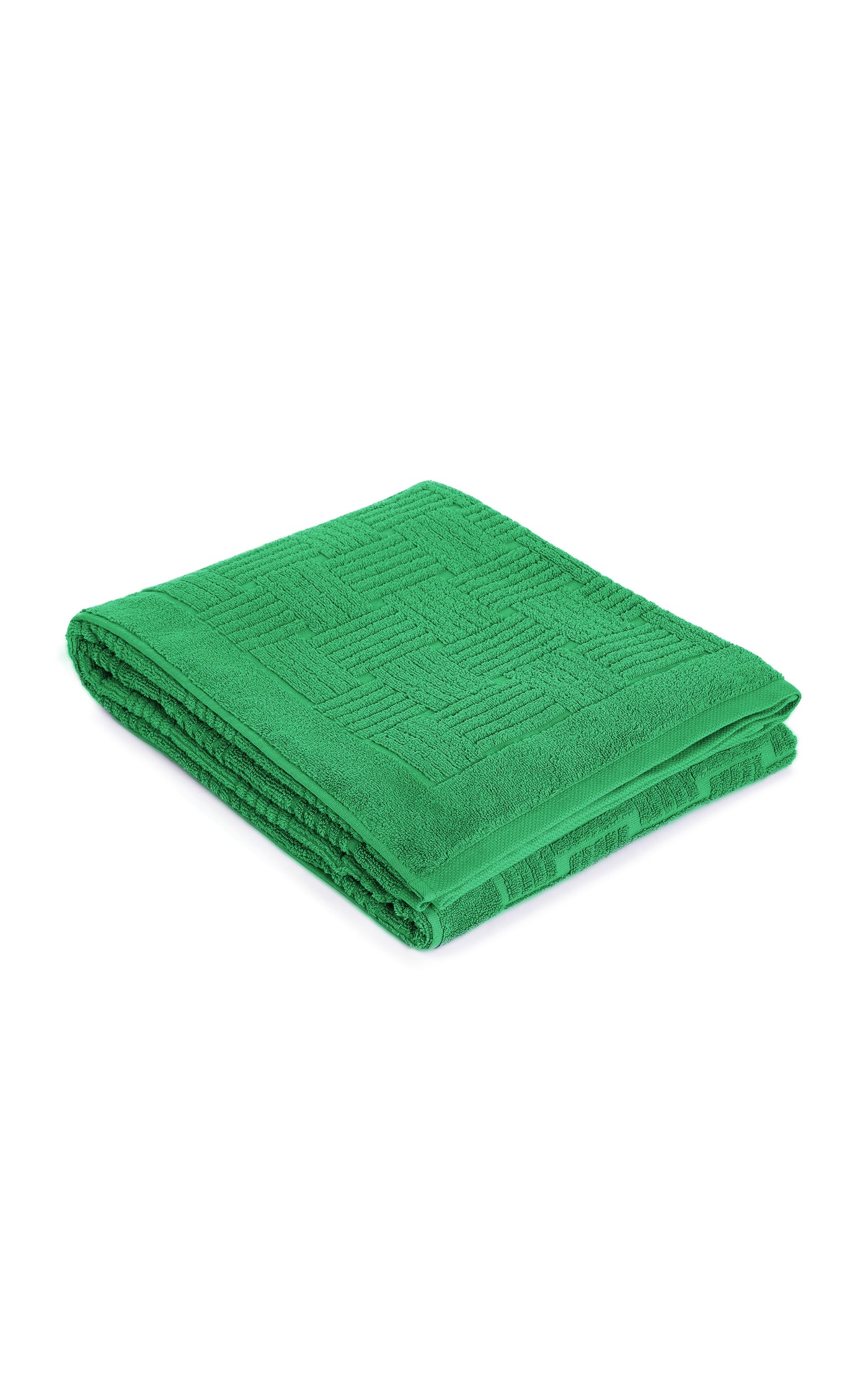 Cotton Terry Beach Towel