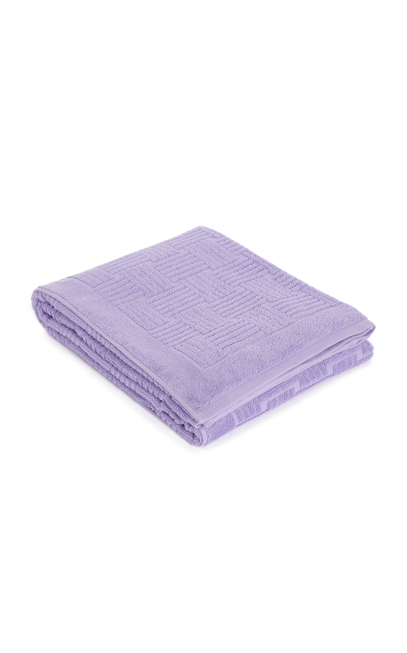 Cotton Terry Beach Towel