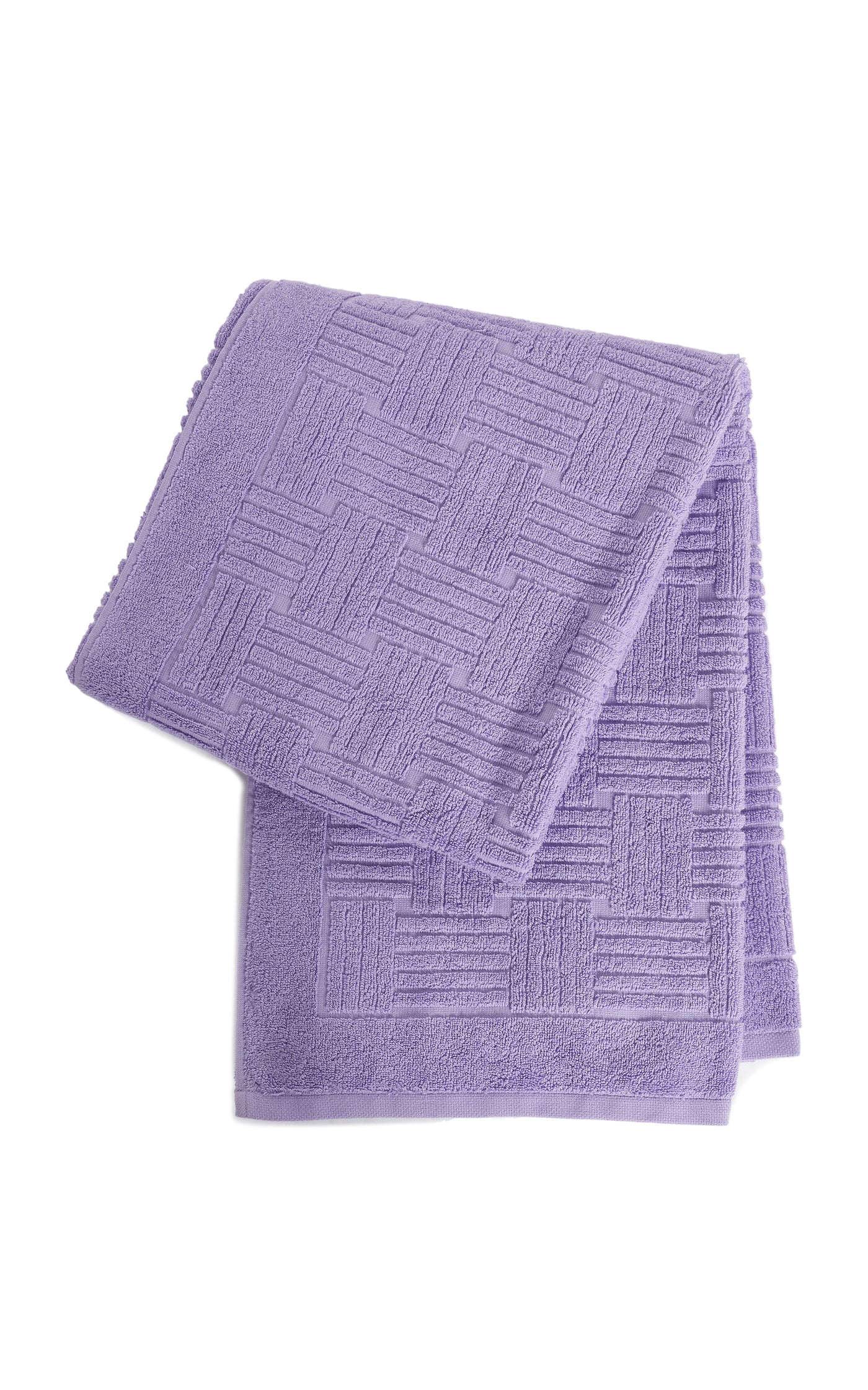 Cotton Terry Beach Towel