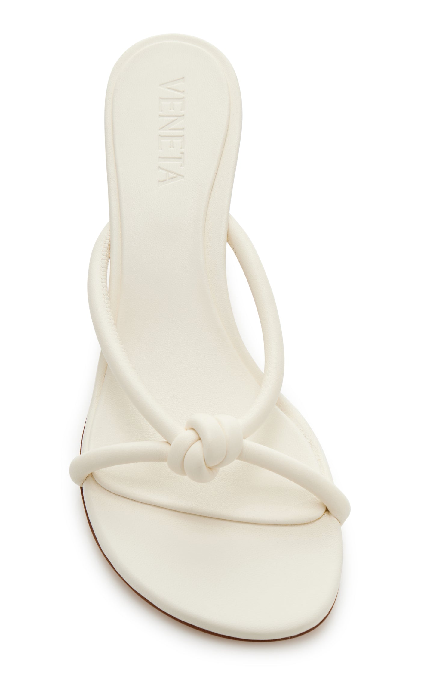 Blink Leather Sandals