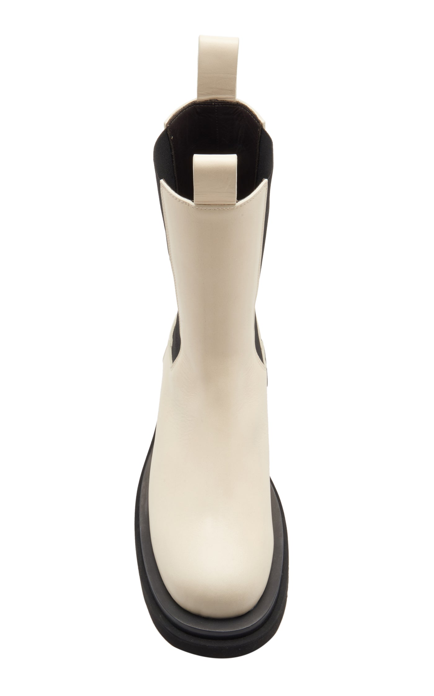The Lug Boots