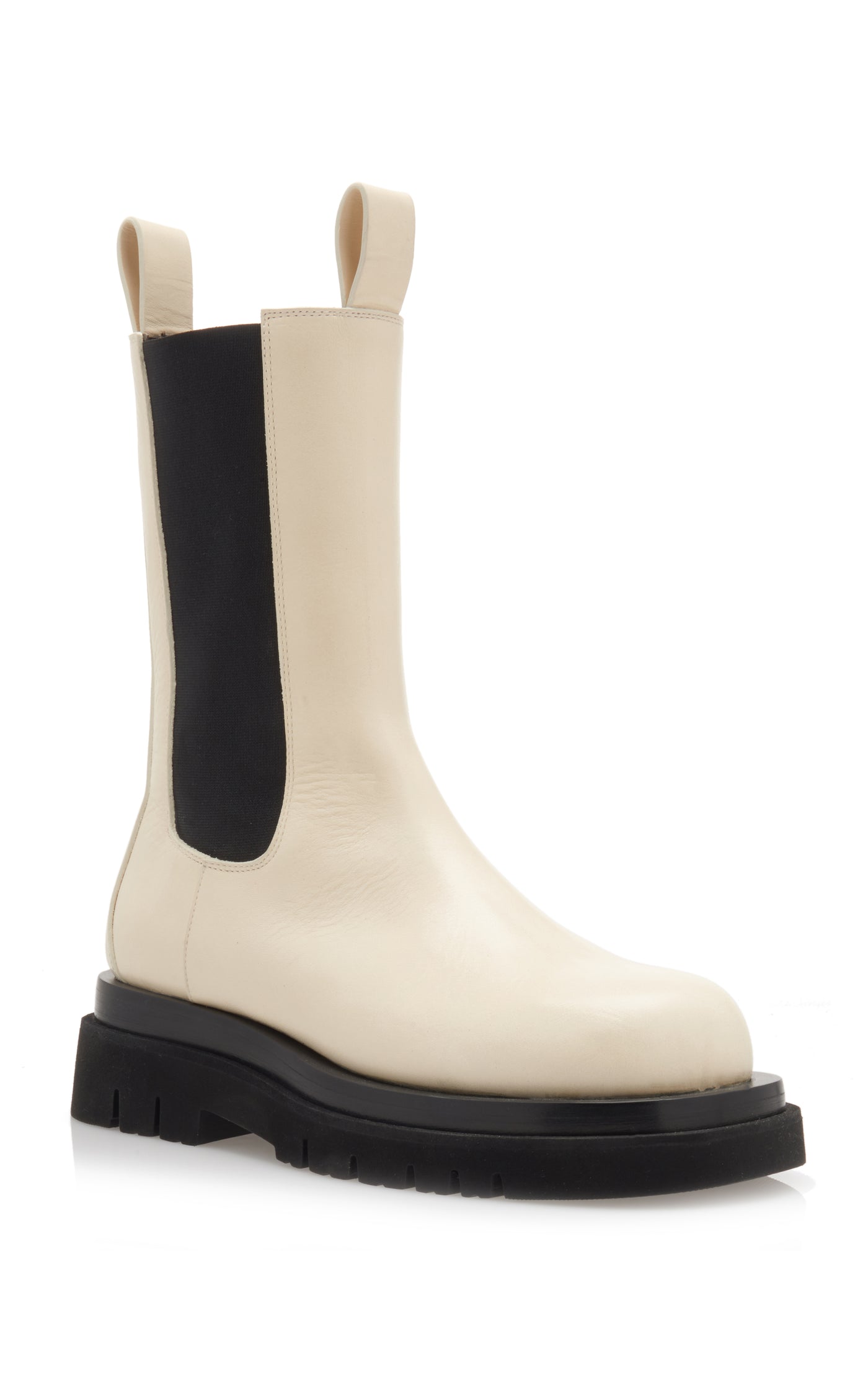 The Lug Boots