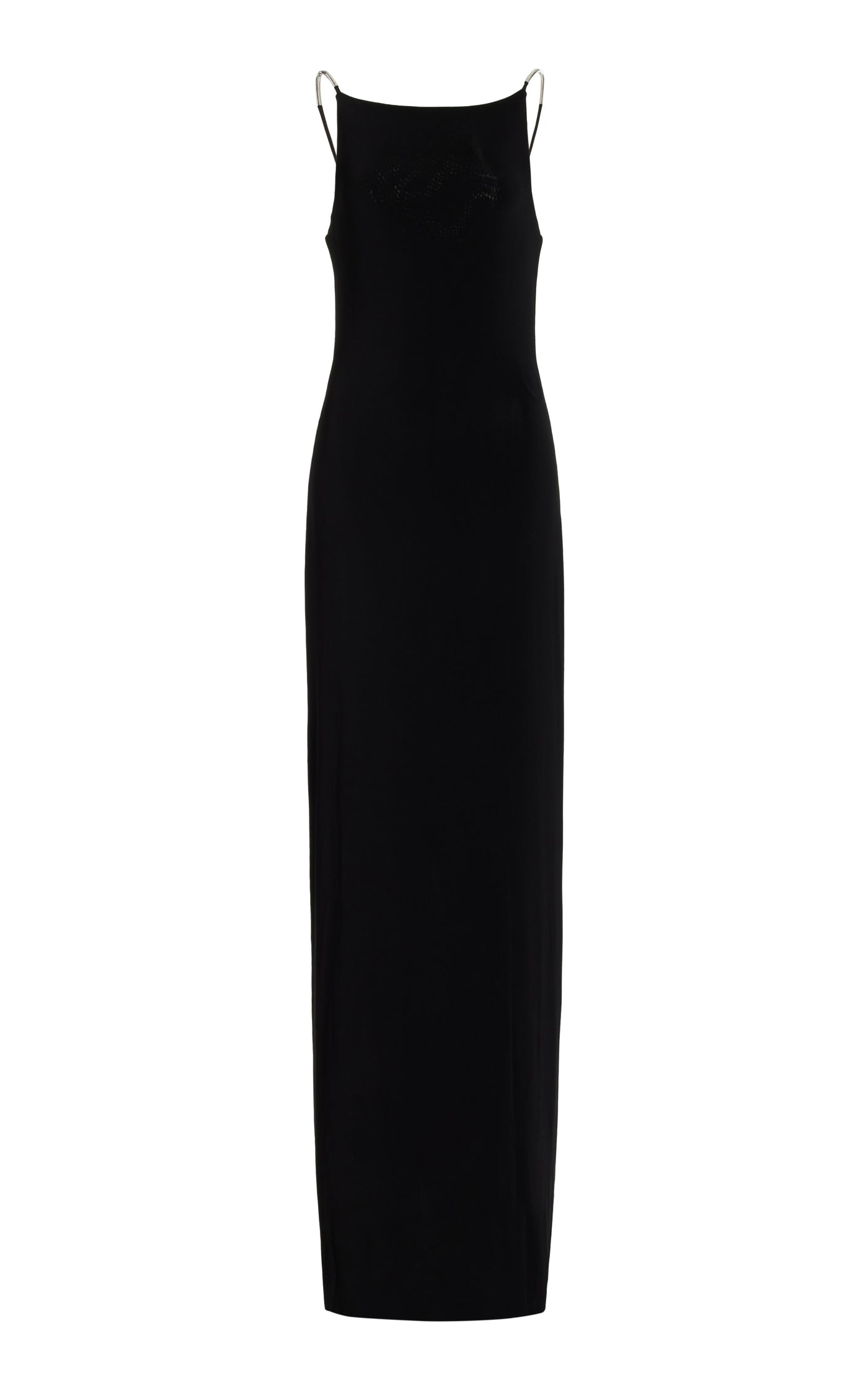 The Reese Jersey Maxi Dress