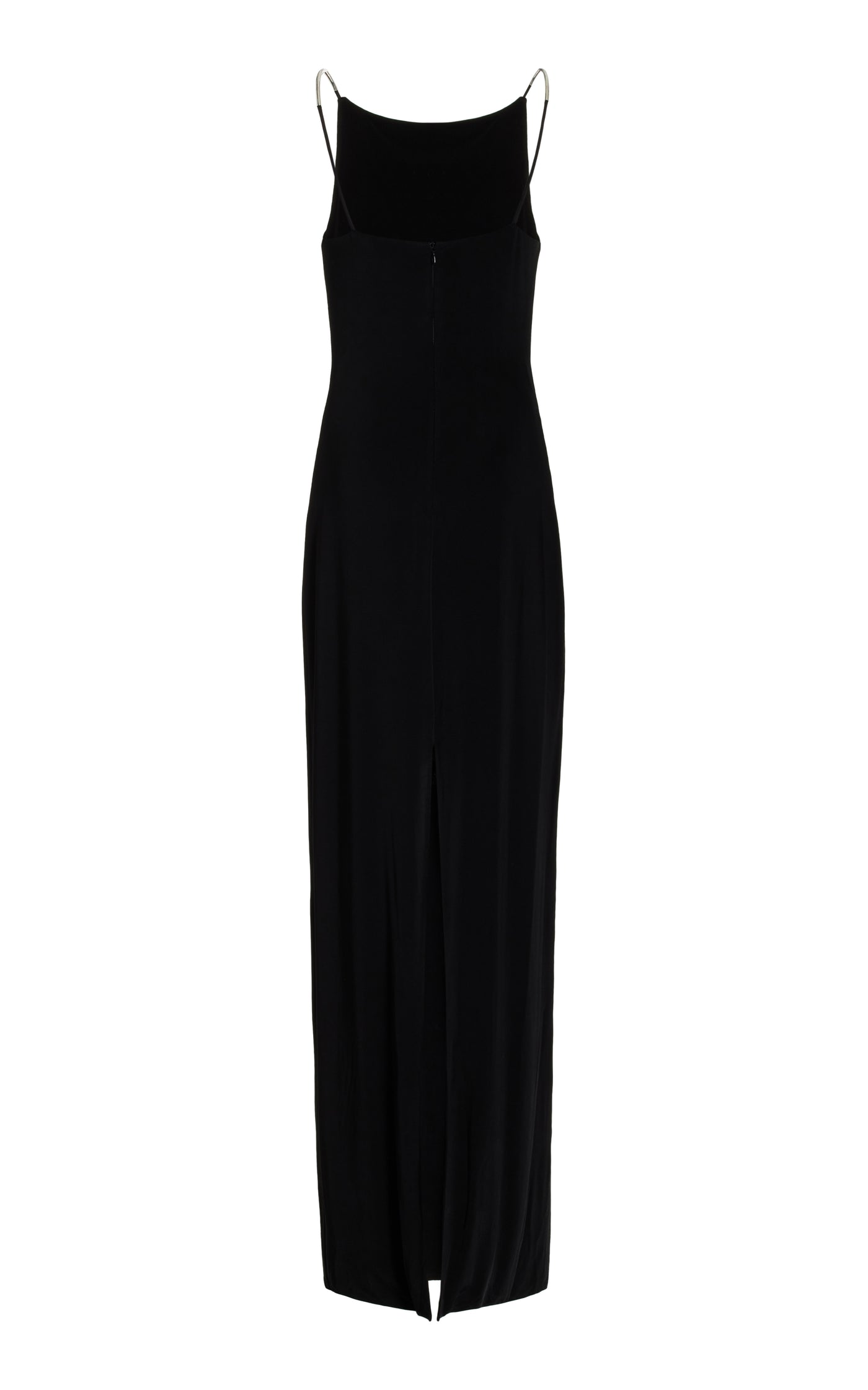 The Reese Jersey Maxi Dress