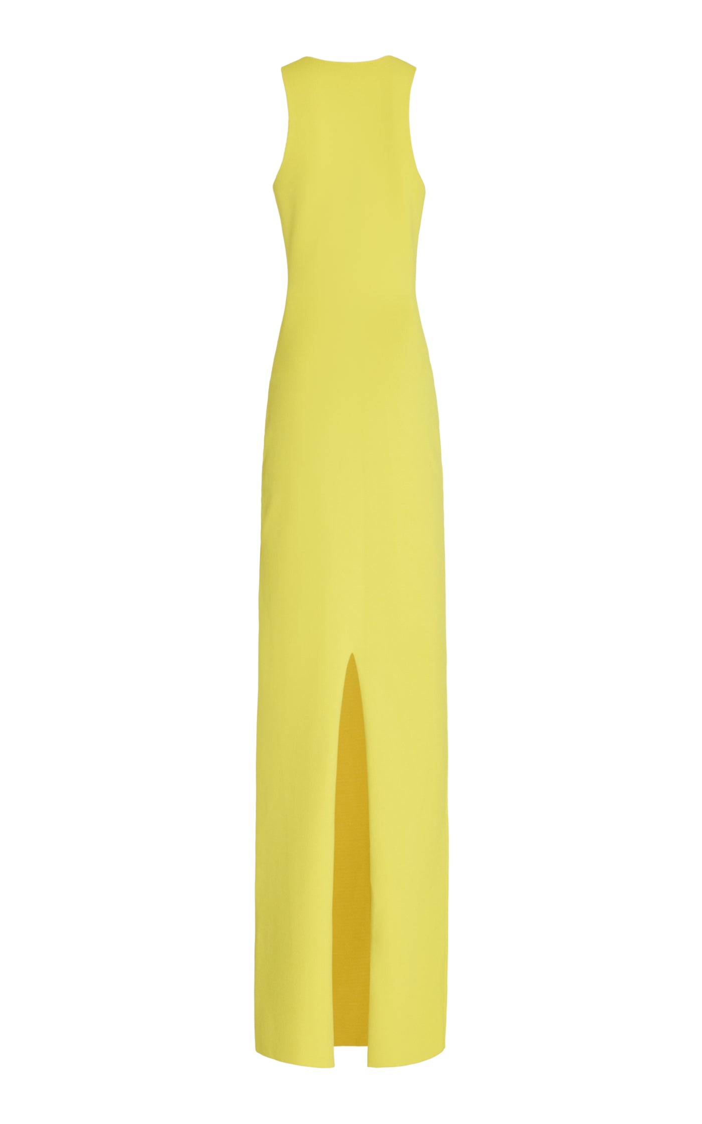 The Cara Knit Maxi Dress