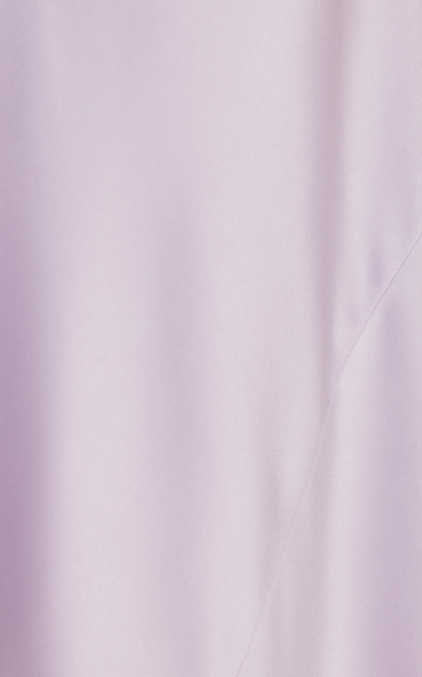Satin Midi Dress